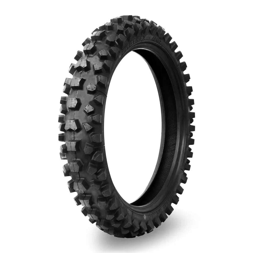 Pivotrax AP102 Rear 18" Dirt Tire-1