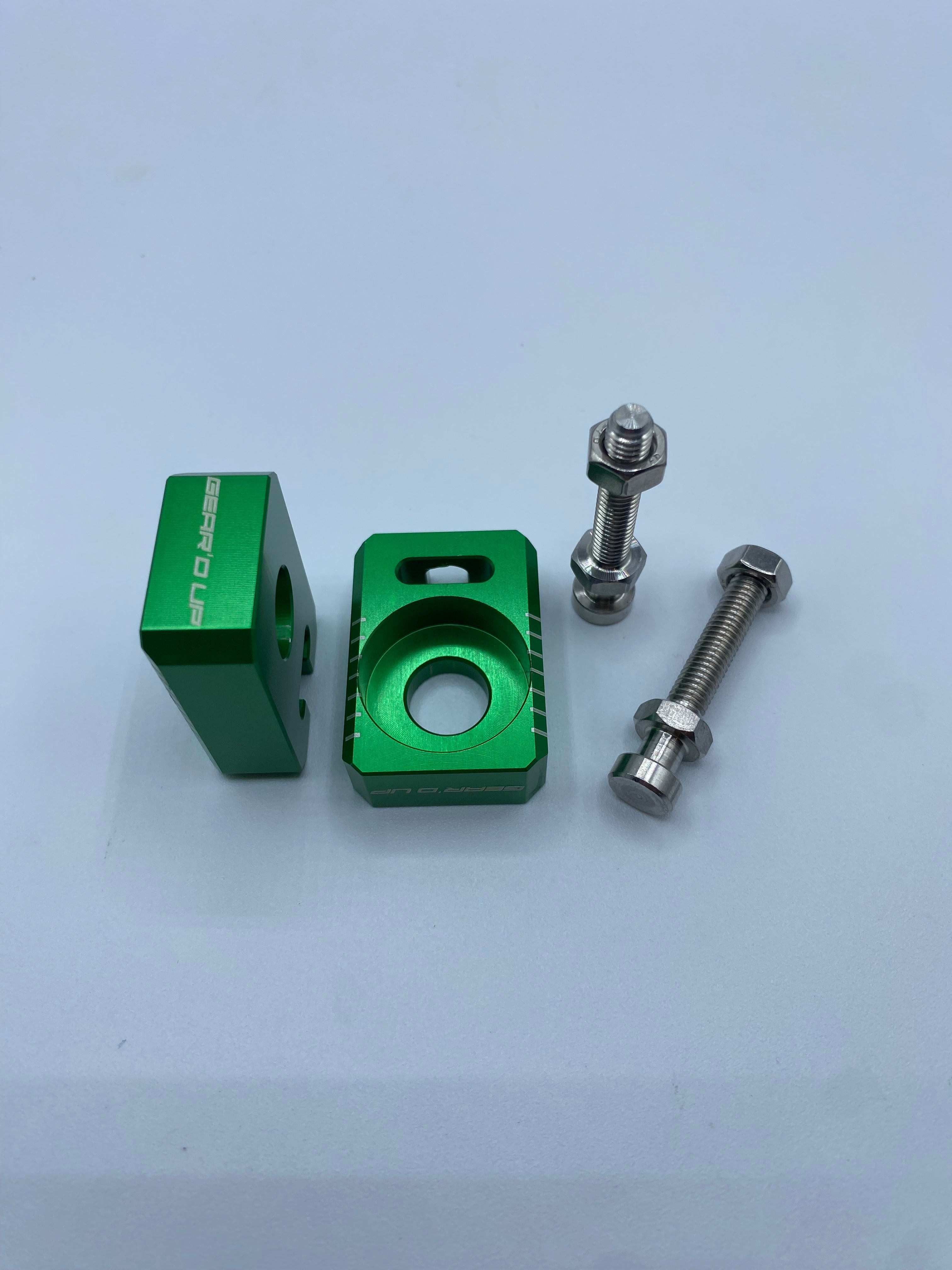 Light Bee Axle Blocks-Gear’d Up-8