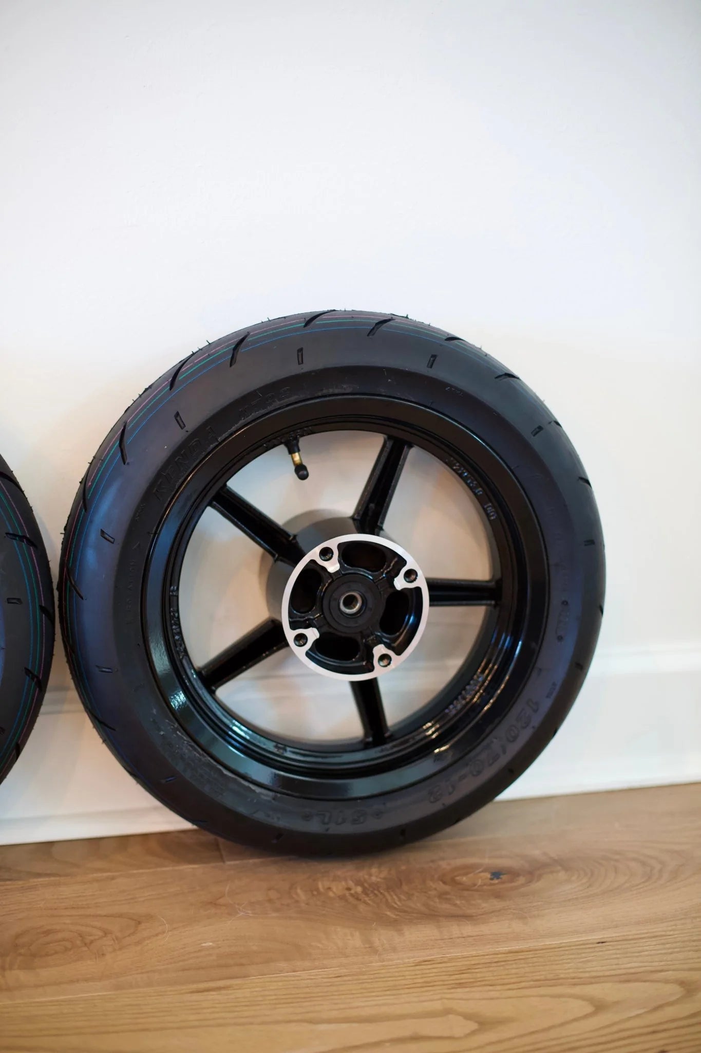 Supermoto Wheelset Kit for Tuttio/Yozma/Razor-4
