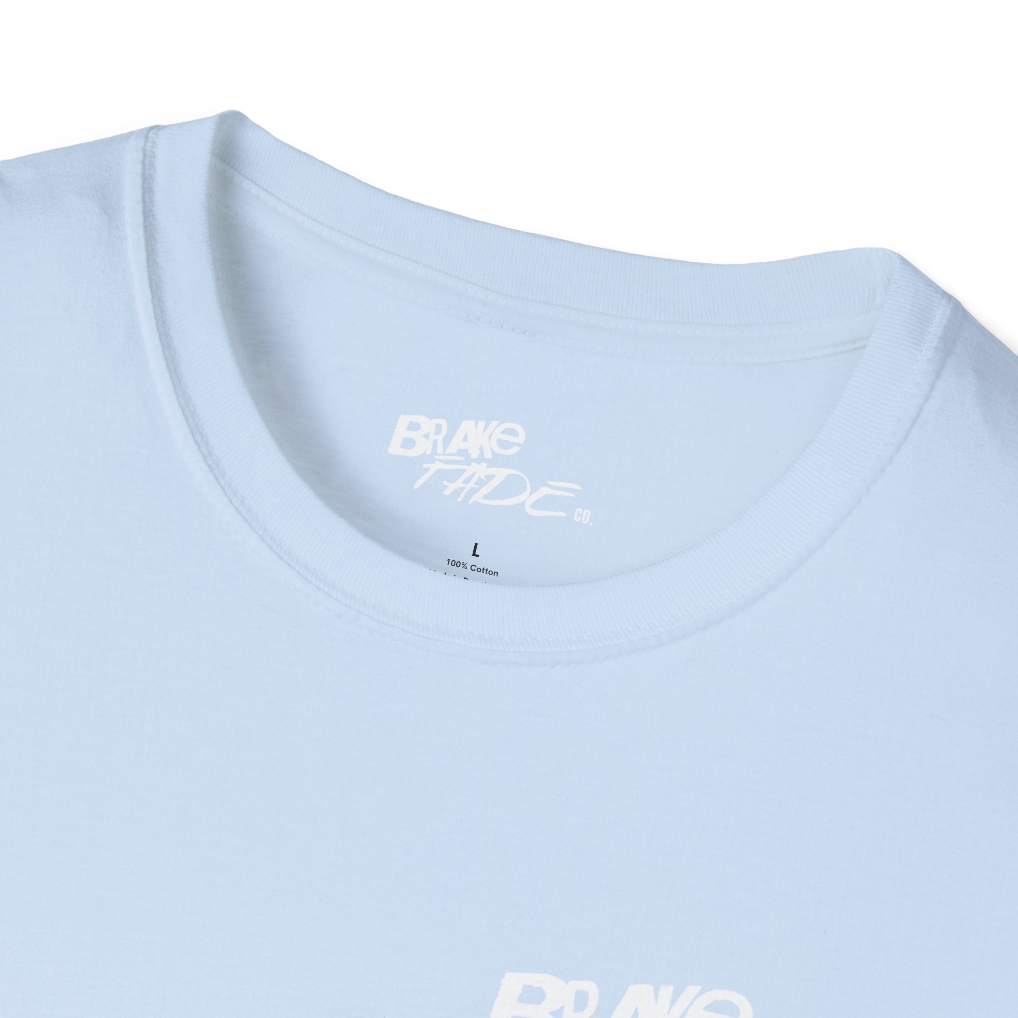 Graphic Logo Tee-8