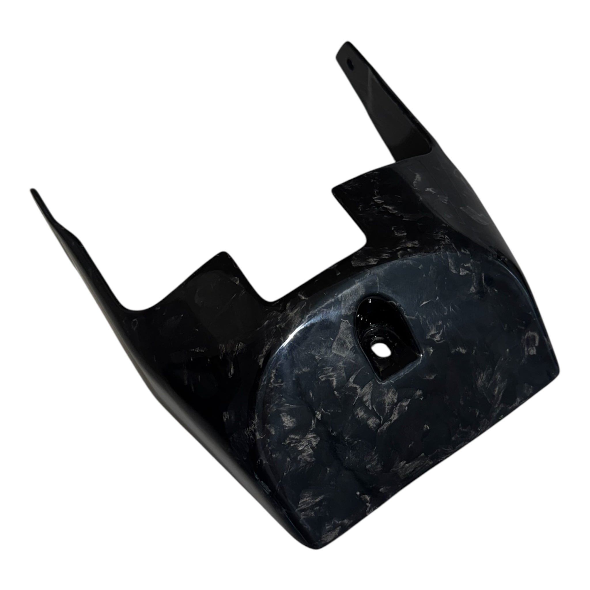Eride carbon battery lid lock ready to ship