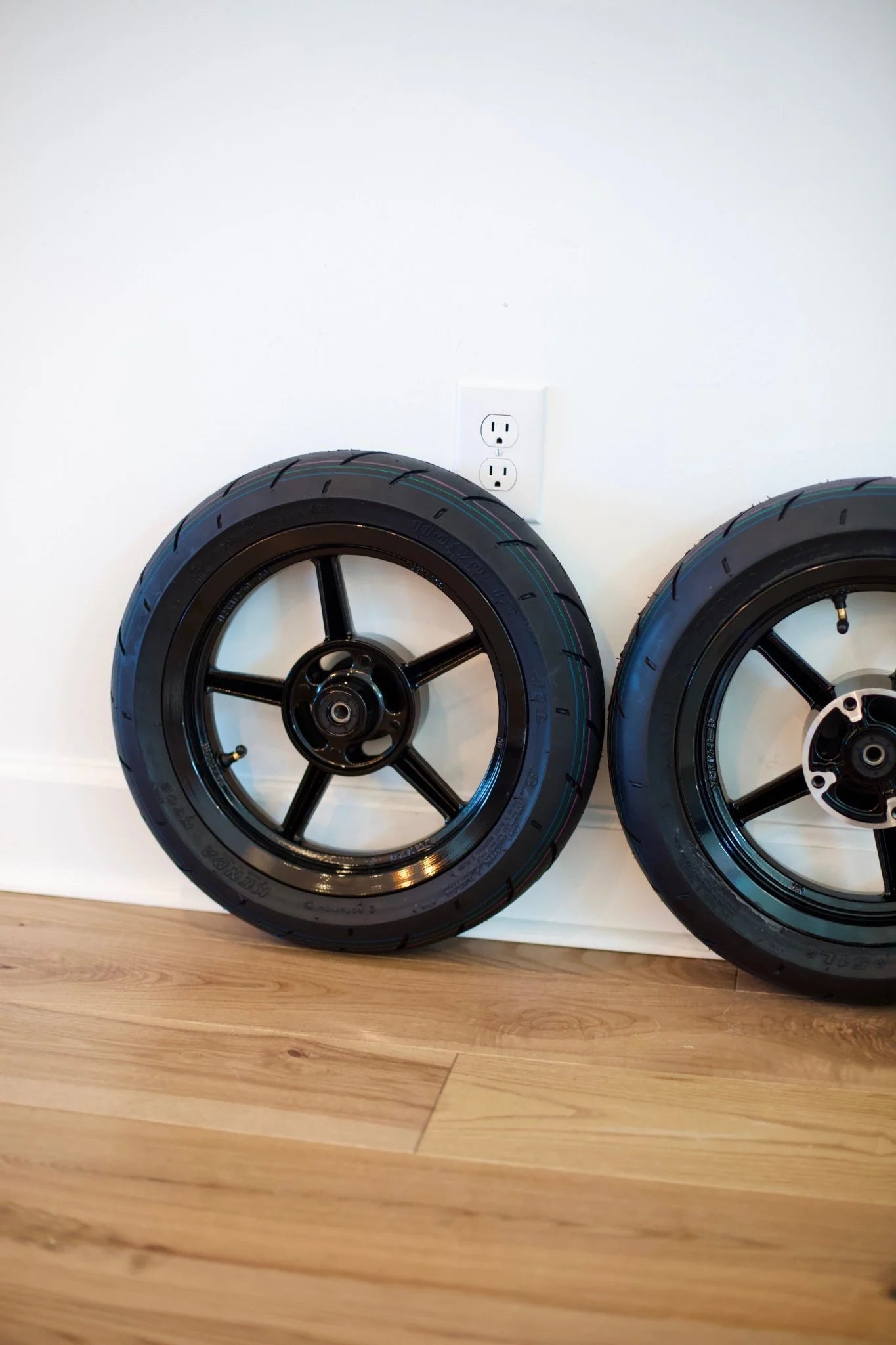Supermoto Wheelset Kit for Tuttio/Yozma/Razor-3