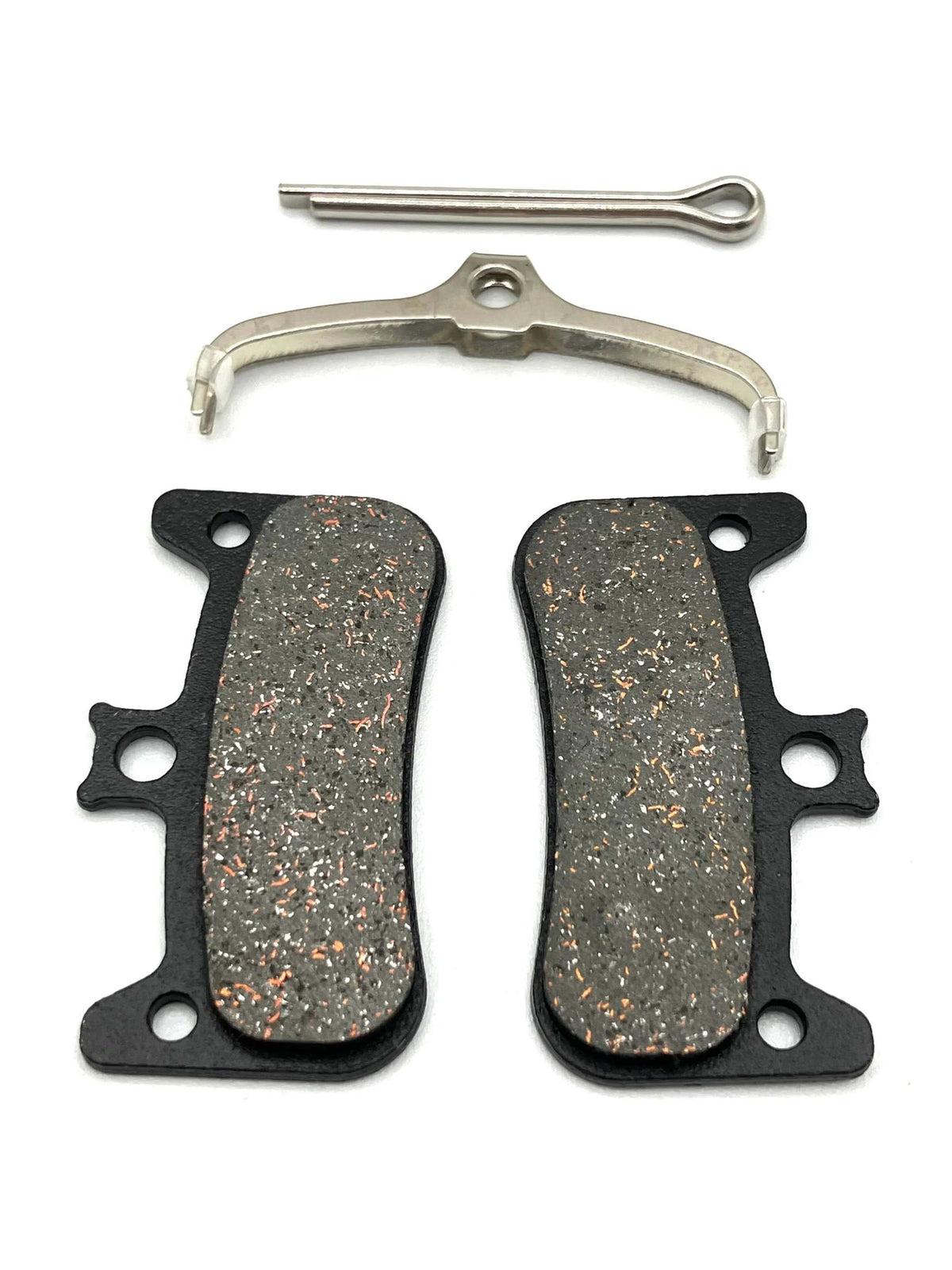 Formula E-Moto Replacement Brake Pads by EV Warehouse-1