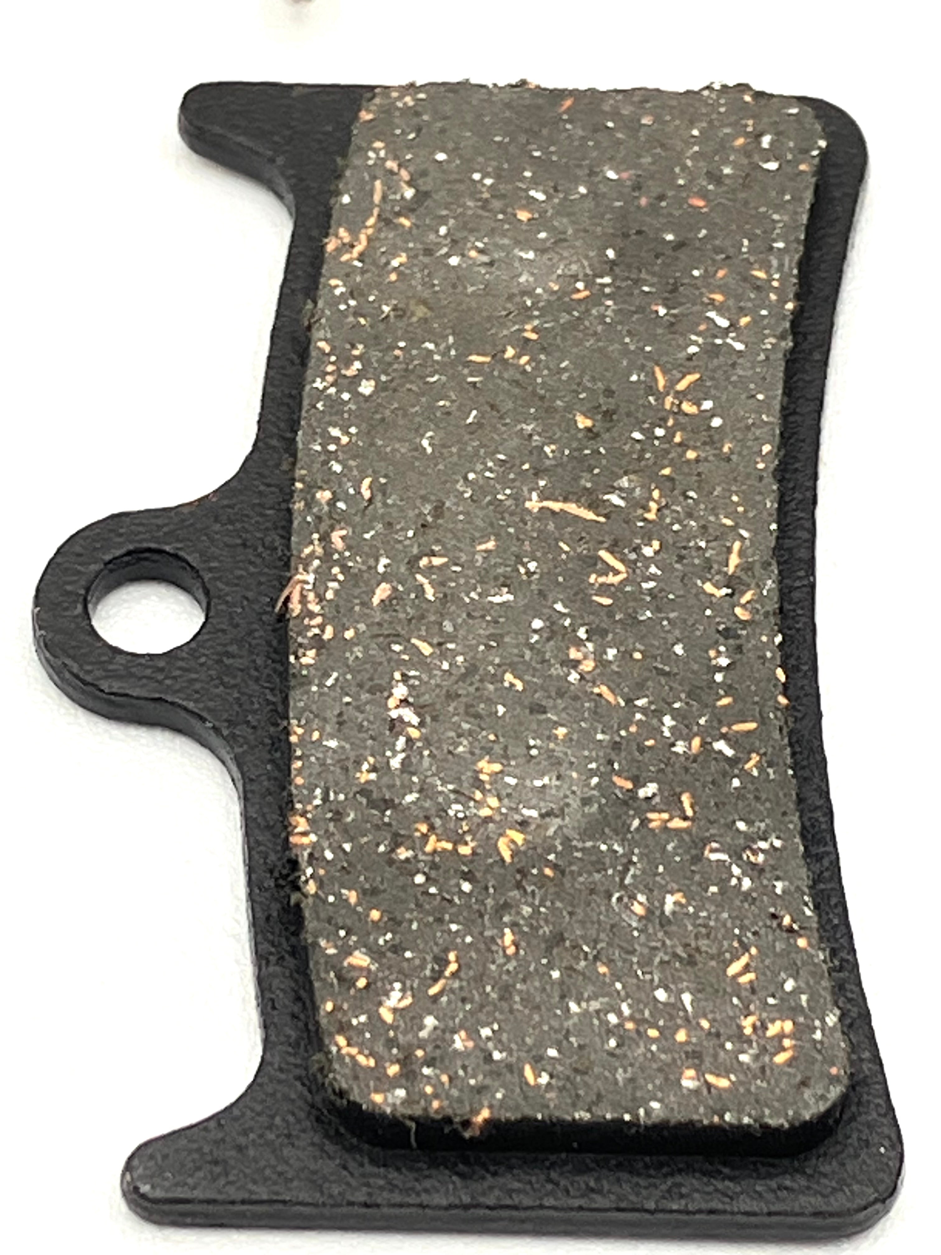 Hope Tech V4 Replacement Brake Pads-2