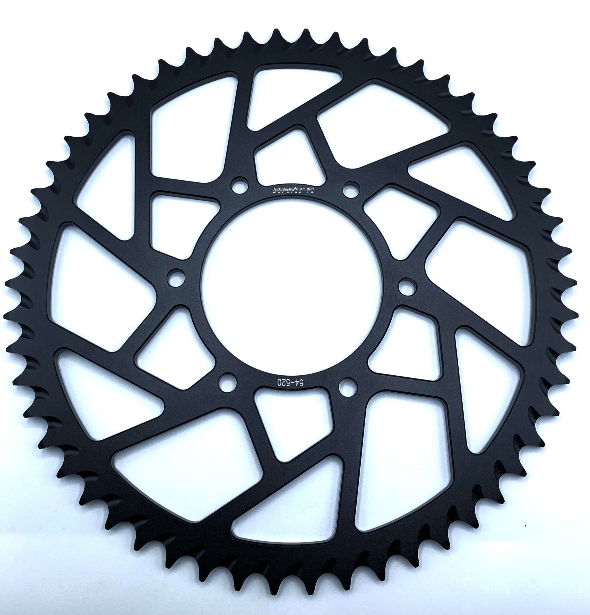 Surron Ultra Bee Sprocket-Gear’d Up-3