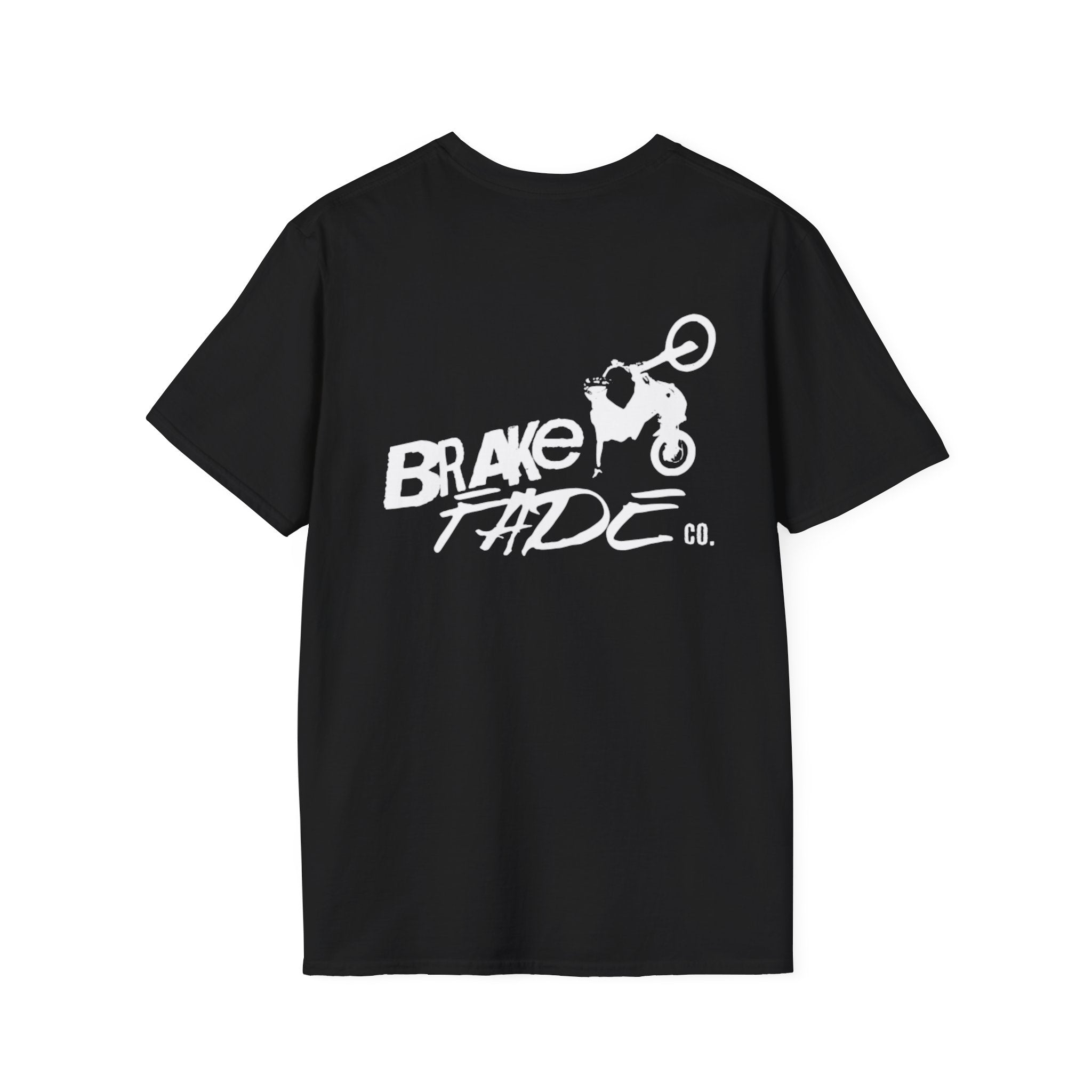 Graphic Logo Tee-4