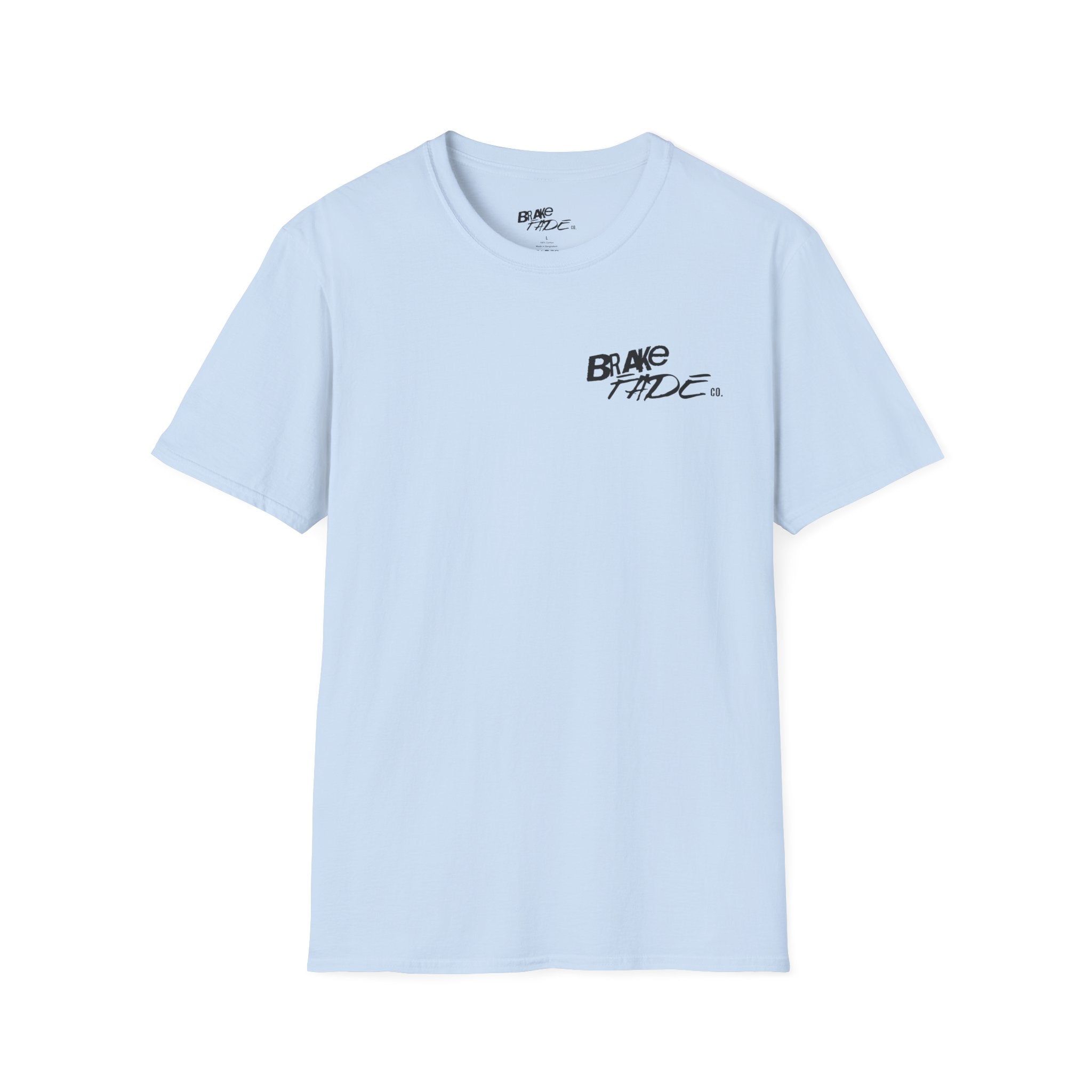 Graphic Logo Tee V2-3