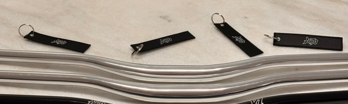 V1 Chrome Handlebars (31.8mm) *SHIPS SAME DAY*-4