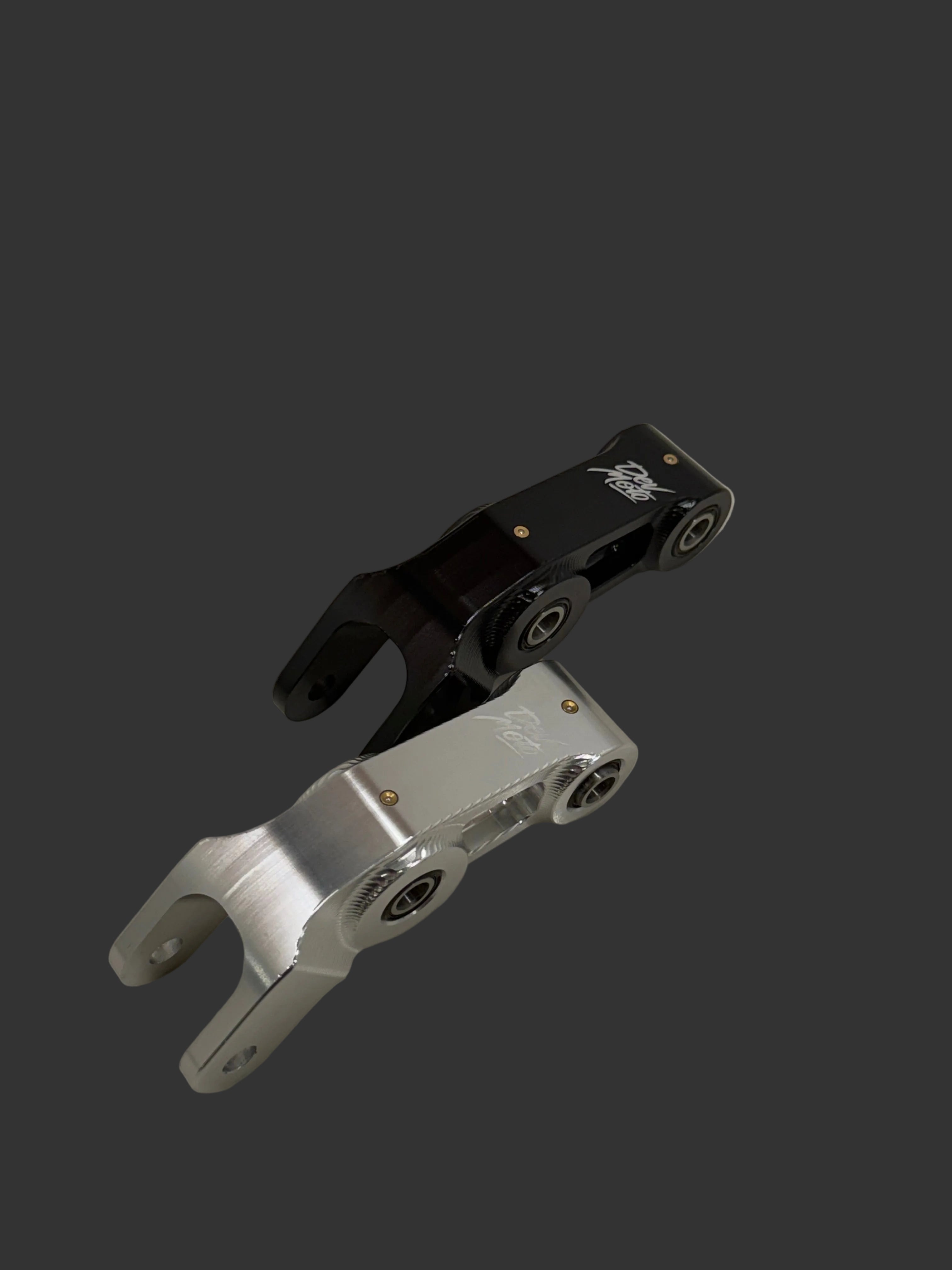 E-Moto Suspension Linkage-1
