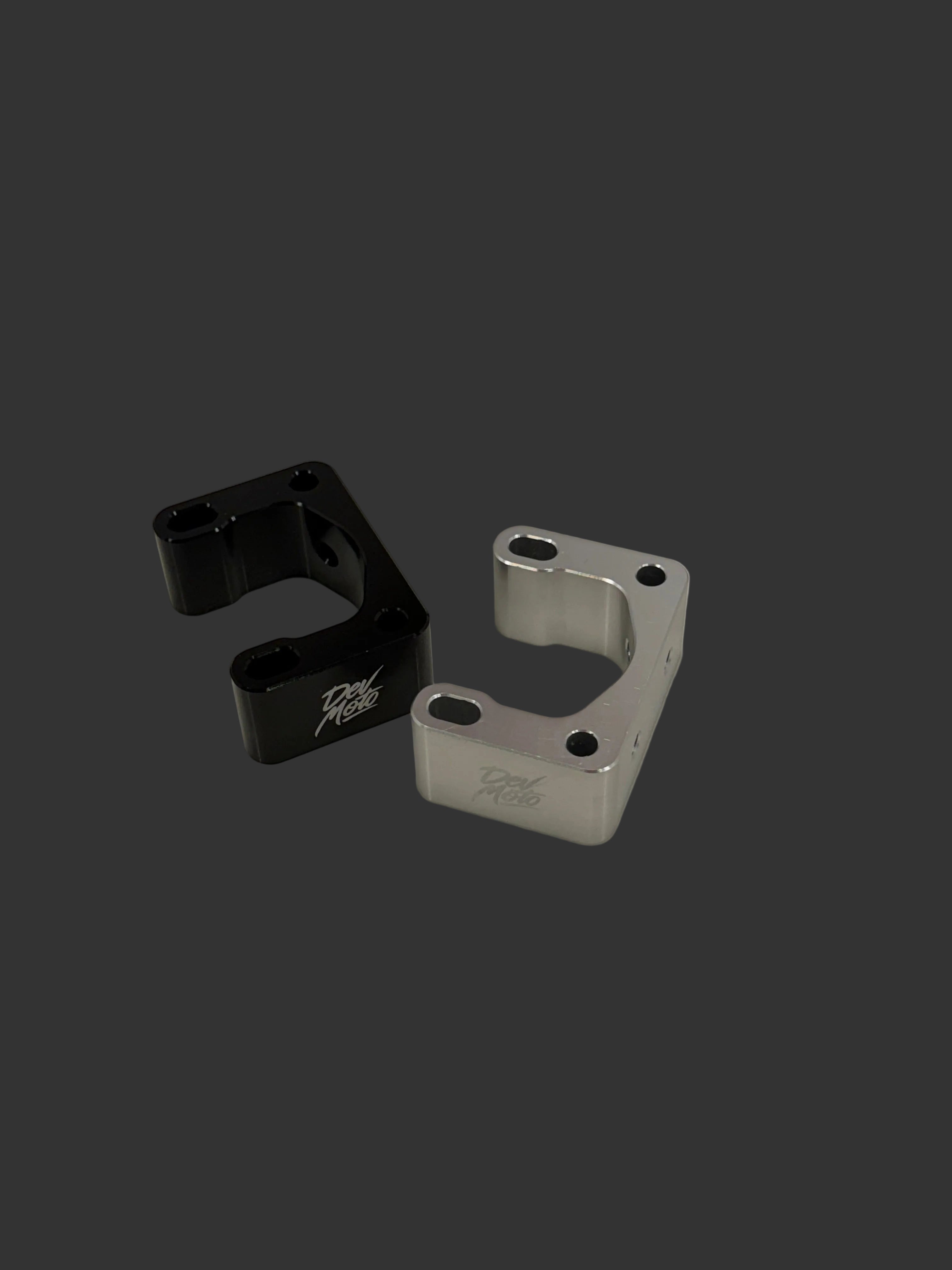 Direct Mount Riser-1