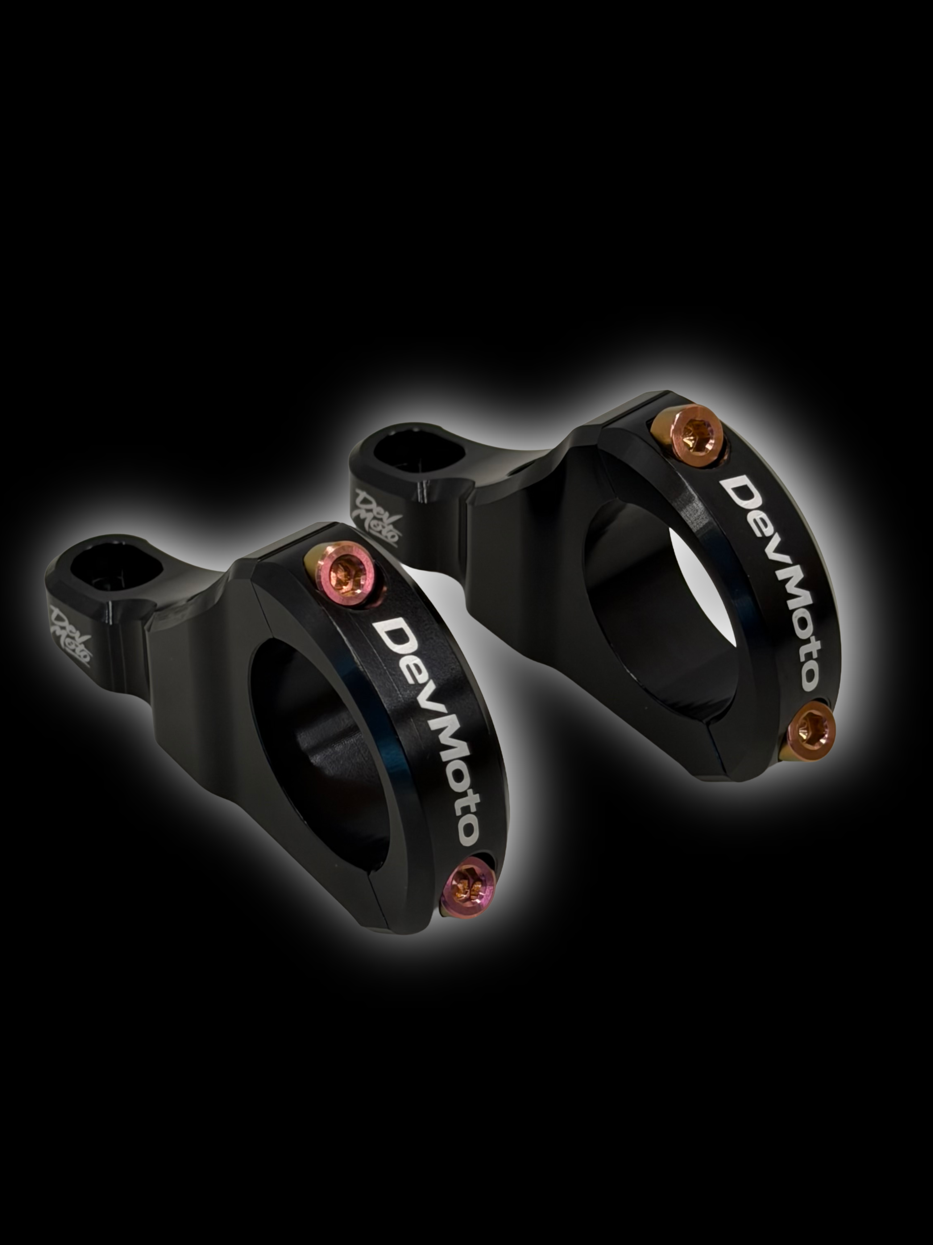 Direct Mount 31.8mm-8