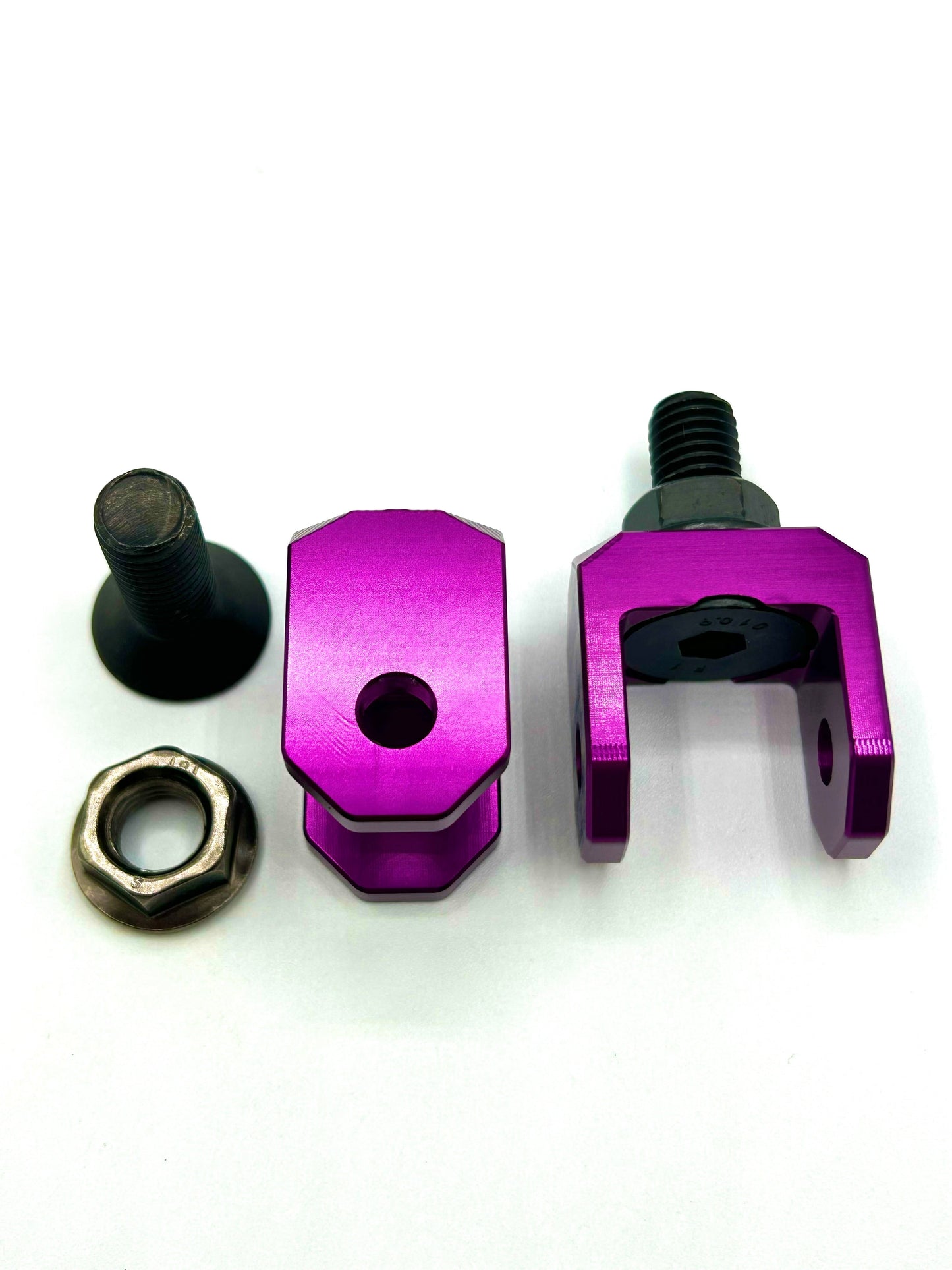 Foot Peg Mounting Bracket Surron/Talaria/E-Ride Pro