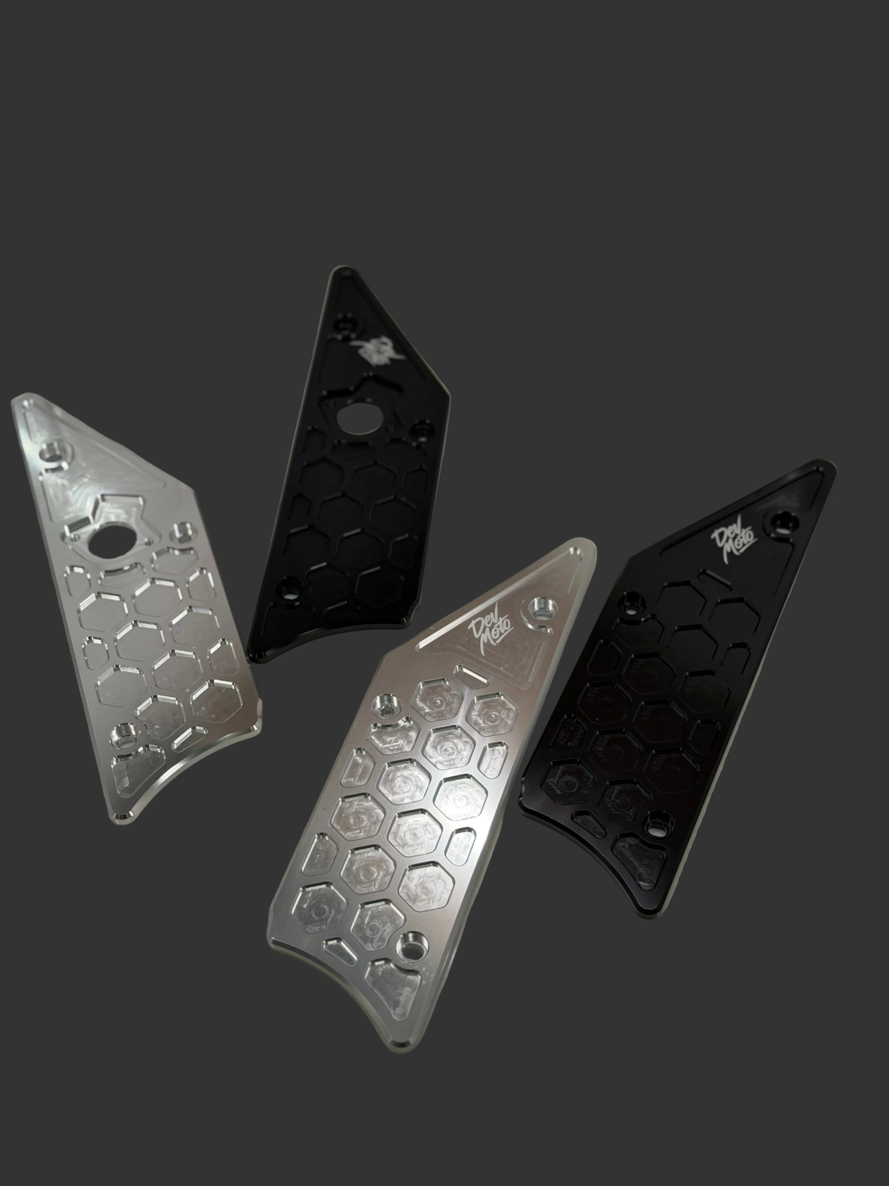 Talaria xxx Metal Side Panels-1
