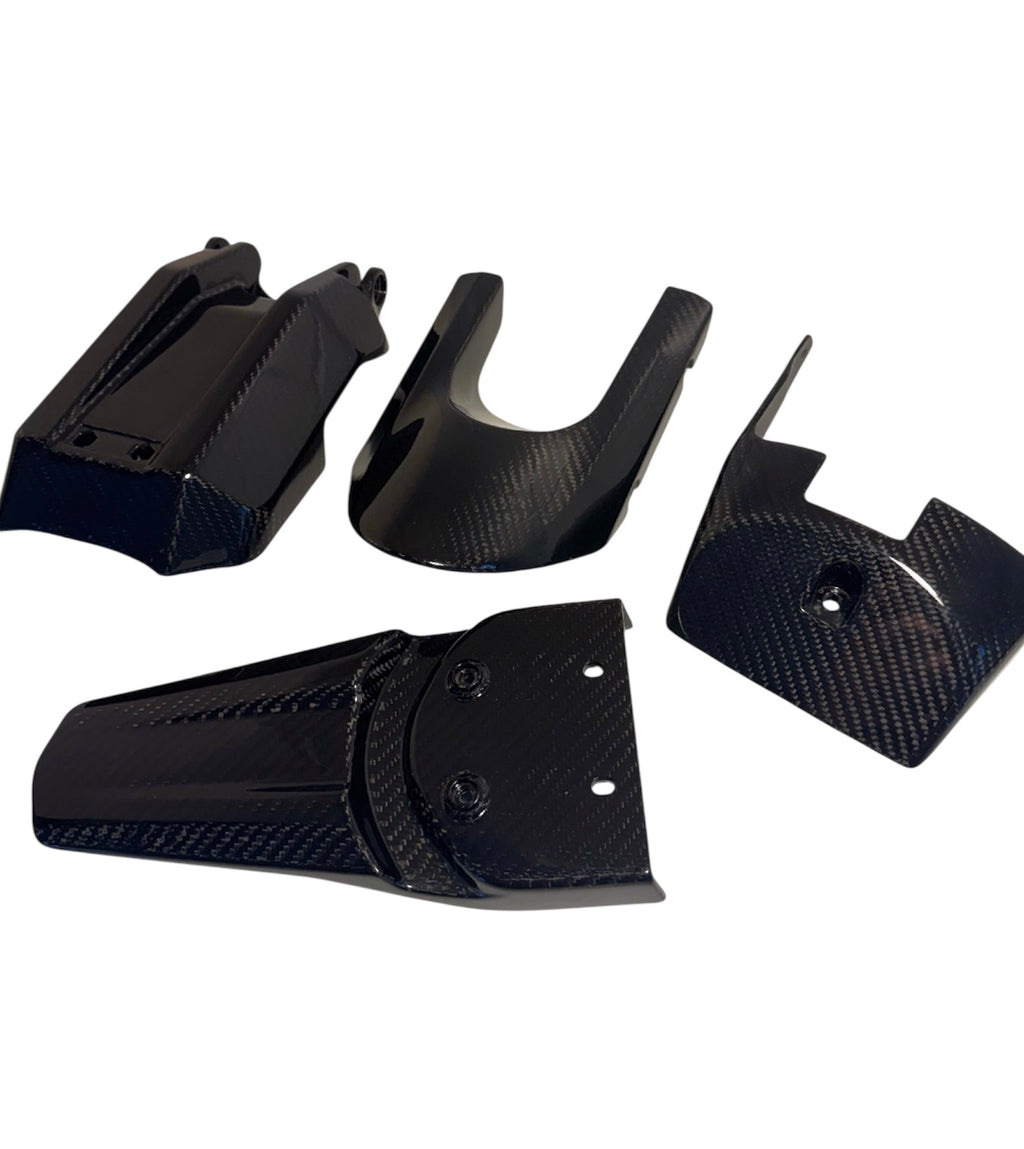 Eride full carbon kit 4 week pre order