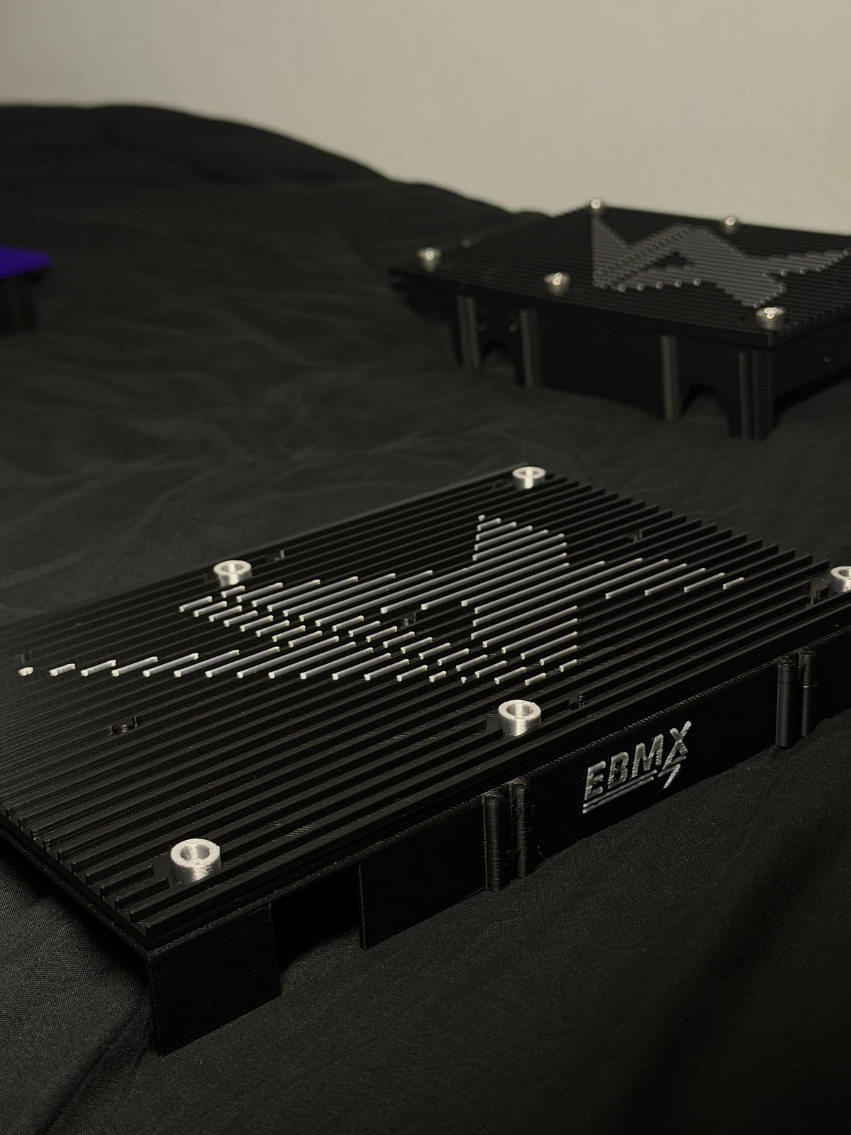 2025 Surron Lbx EBMX Controller Covers-1