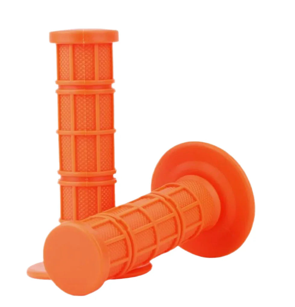 E-Moto Full Waffle Grips For Surron/Talaria/E-Ride Pro/Stark Varg-3