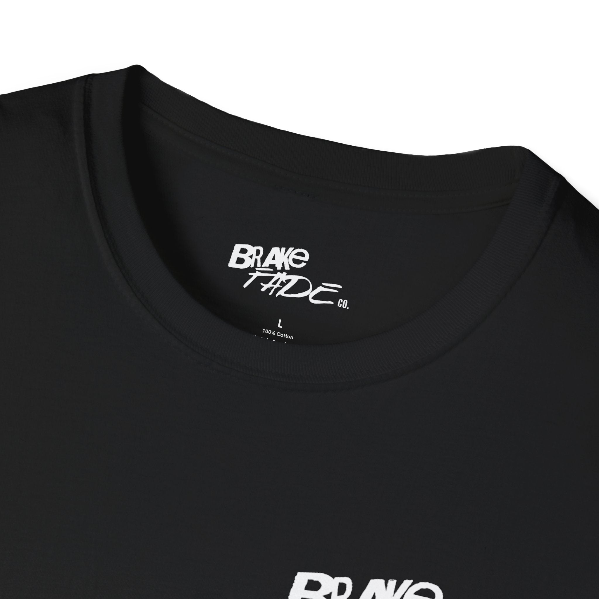 Graphic Logo Tee-5