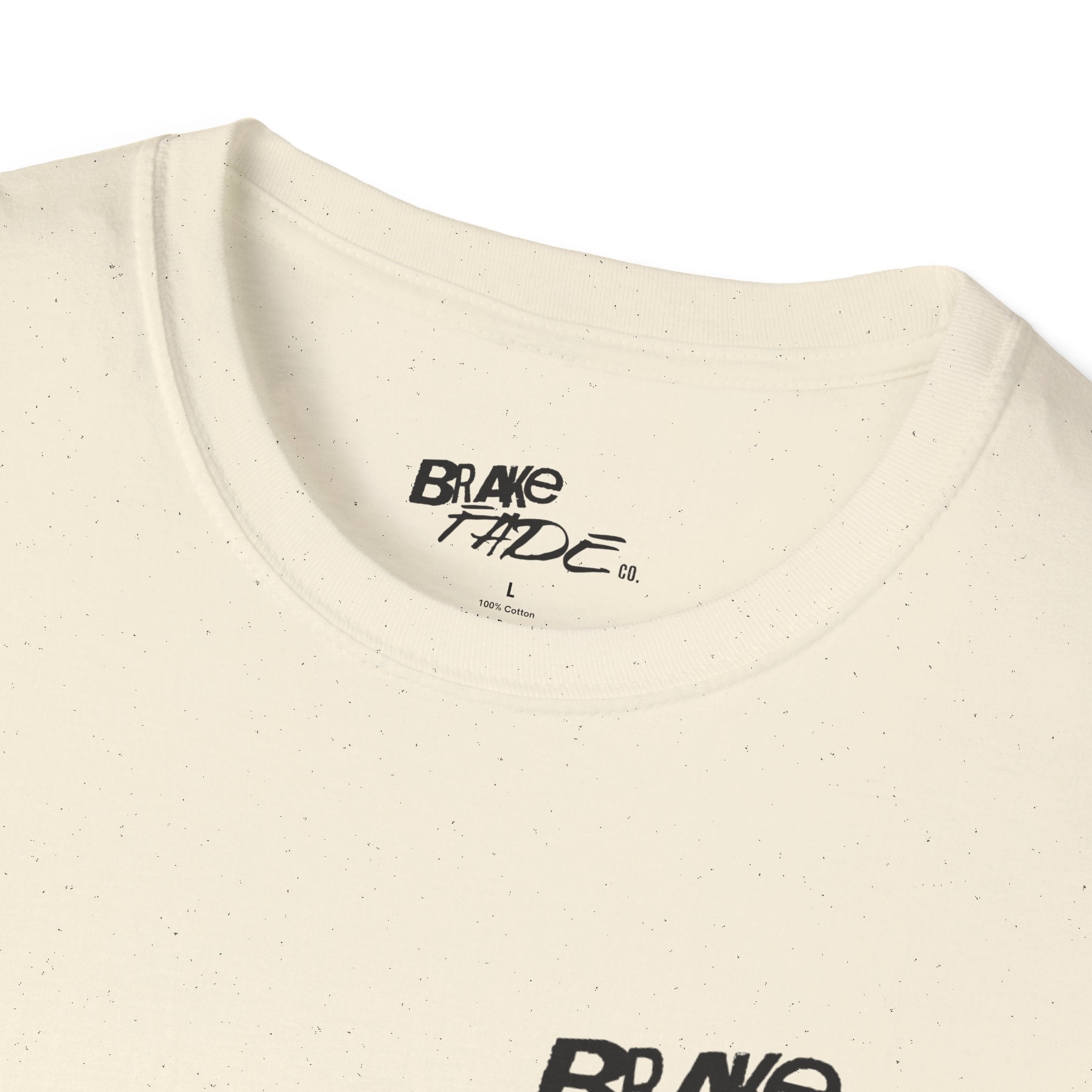 Graphic Logo Tee V2-8