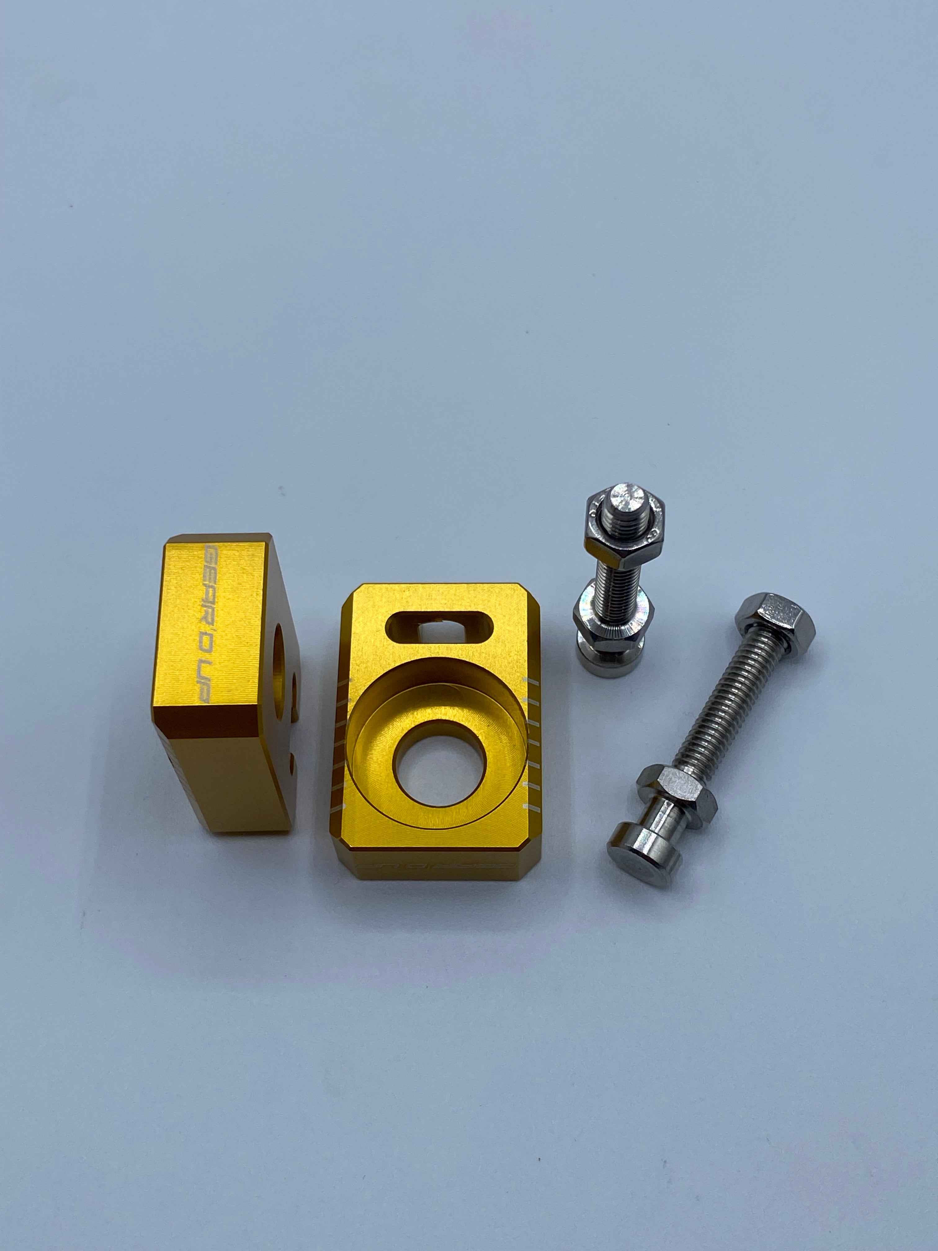 Light Bee Axle Blocks-Gear’d Up-5