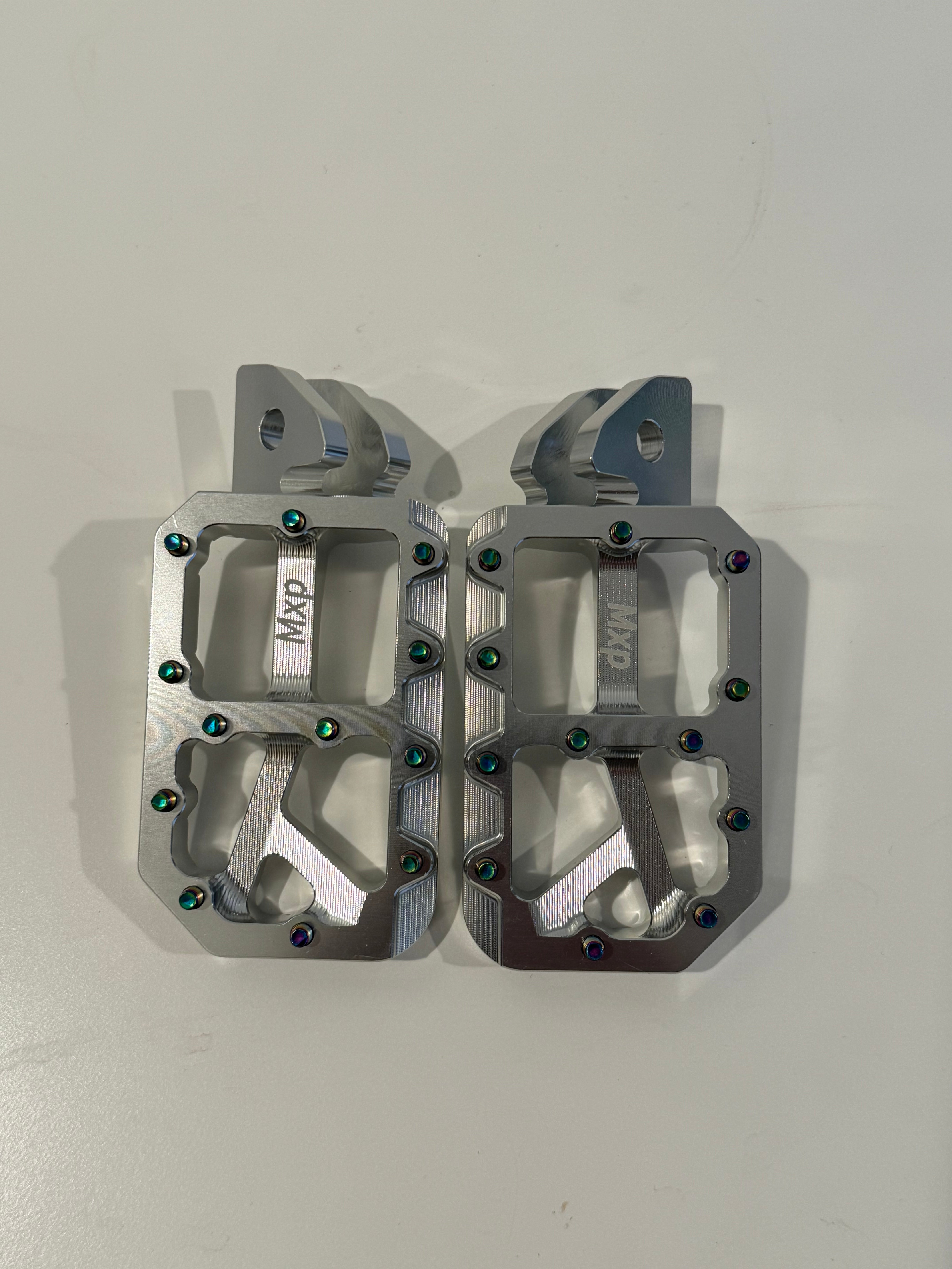 Mxp Foot Pegs-9
