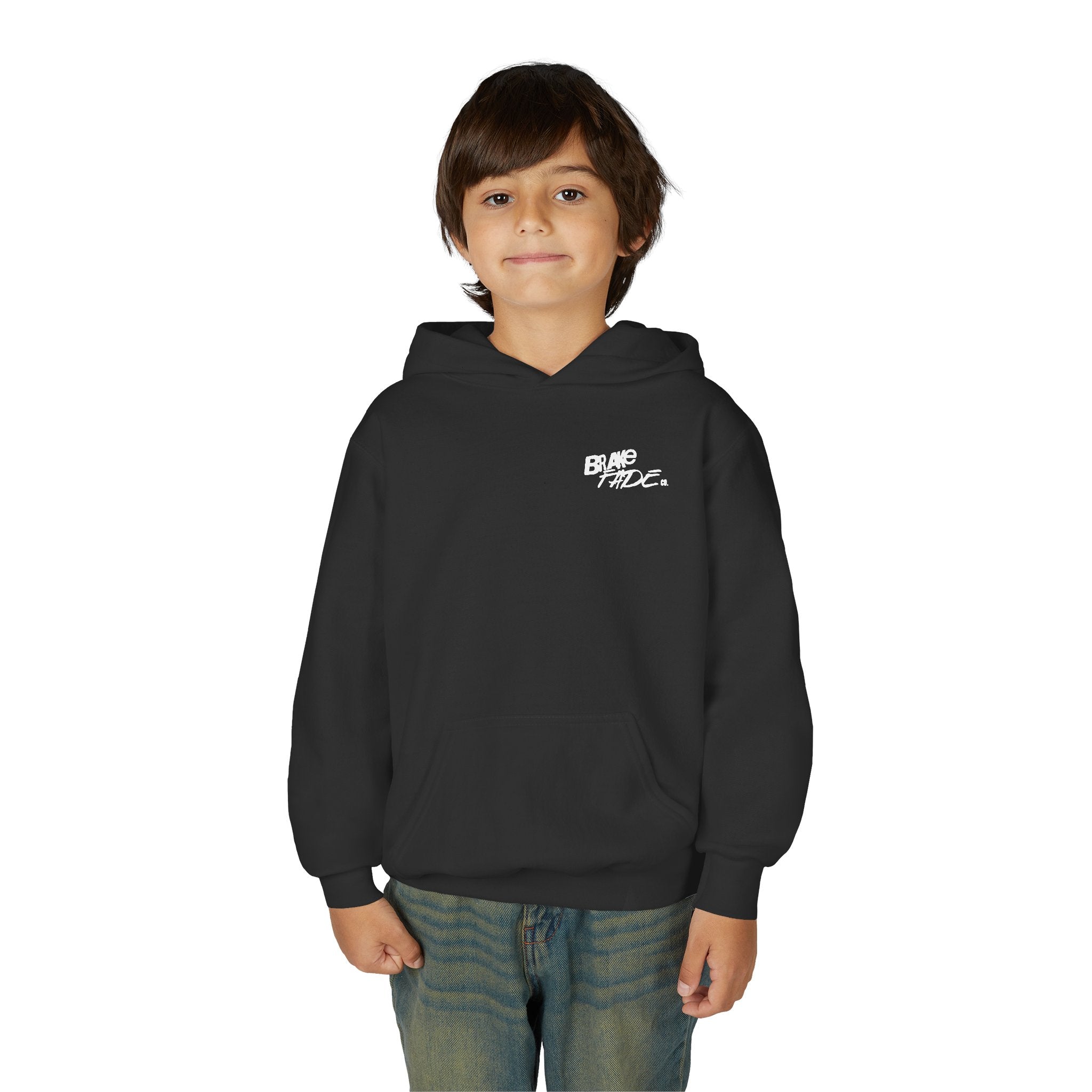 Kids BrakeFade Hoodie-3