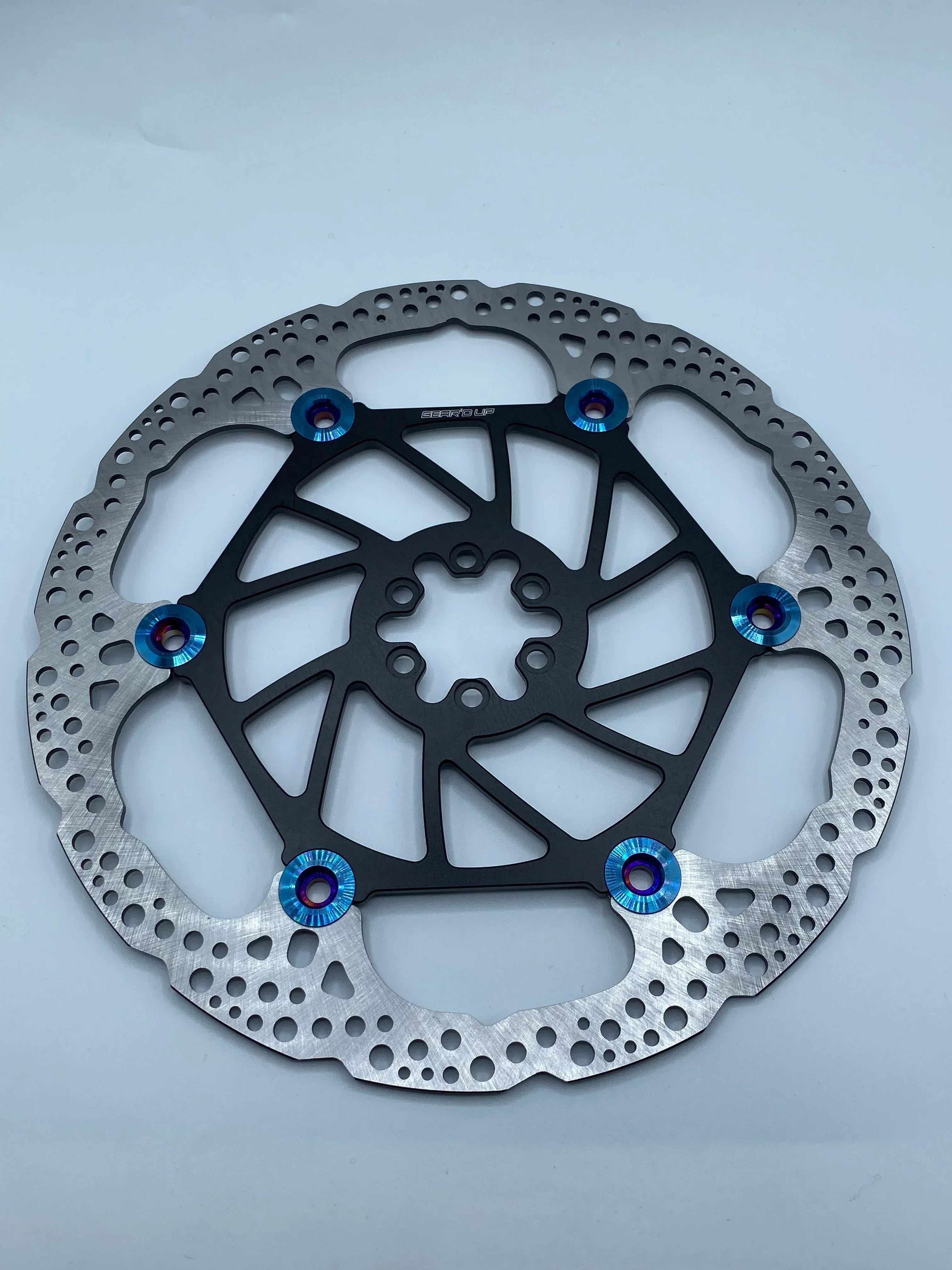 250mm Rotor Talaria-Gear’d Up-1