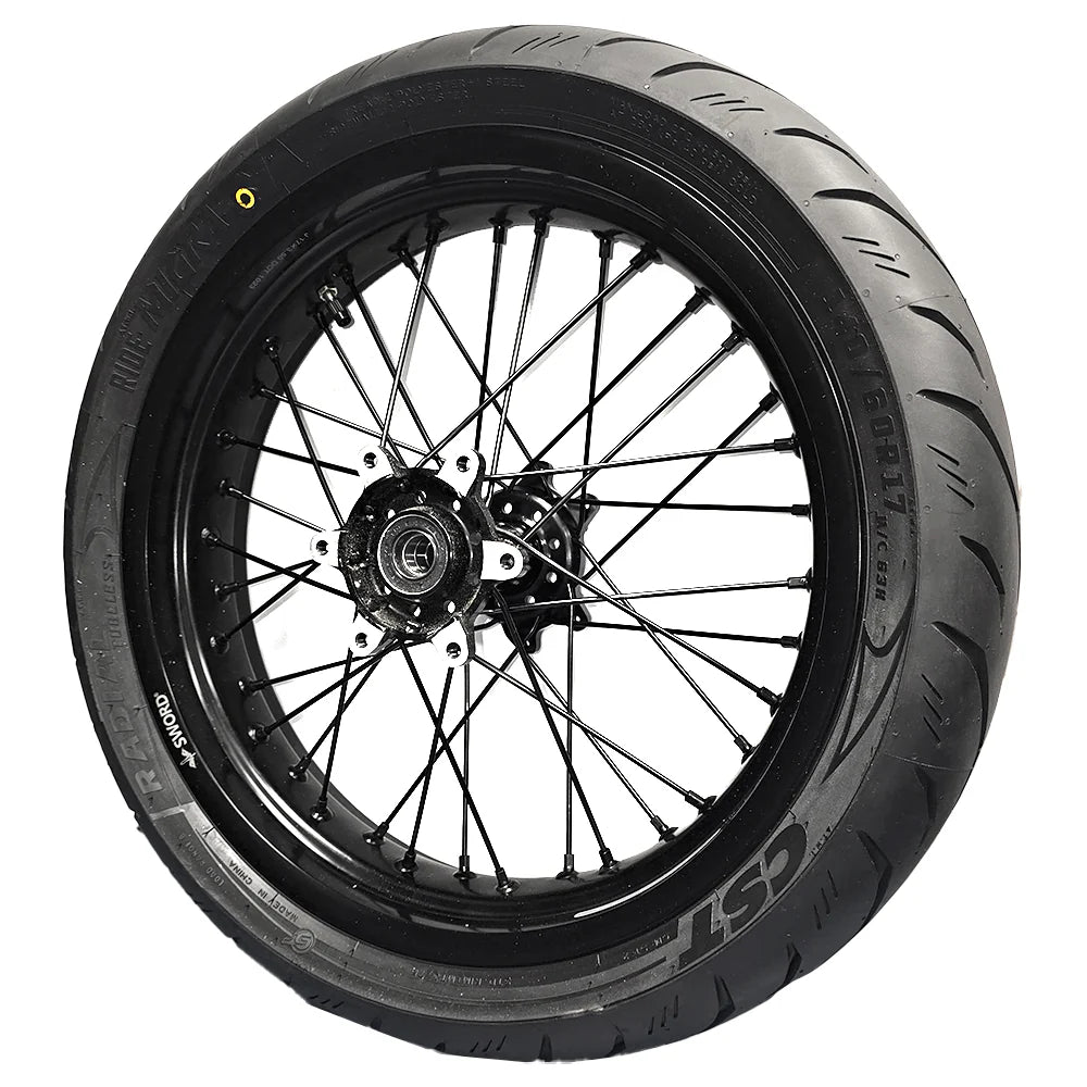 ULTRA BEE SUPERMOTO KIT 1 week pre order