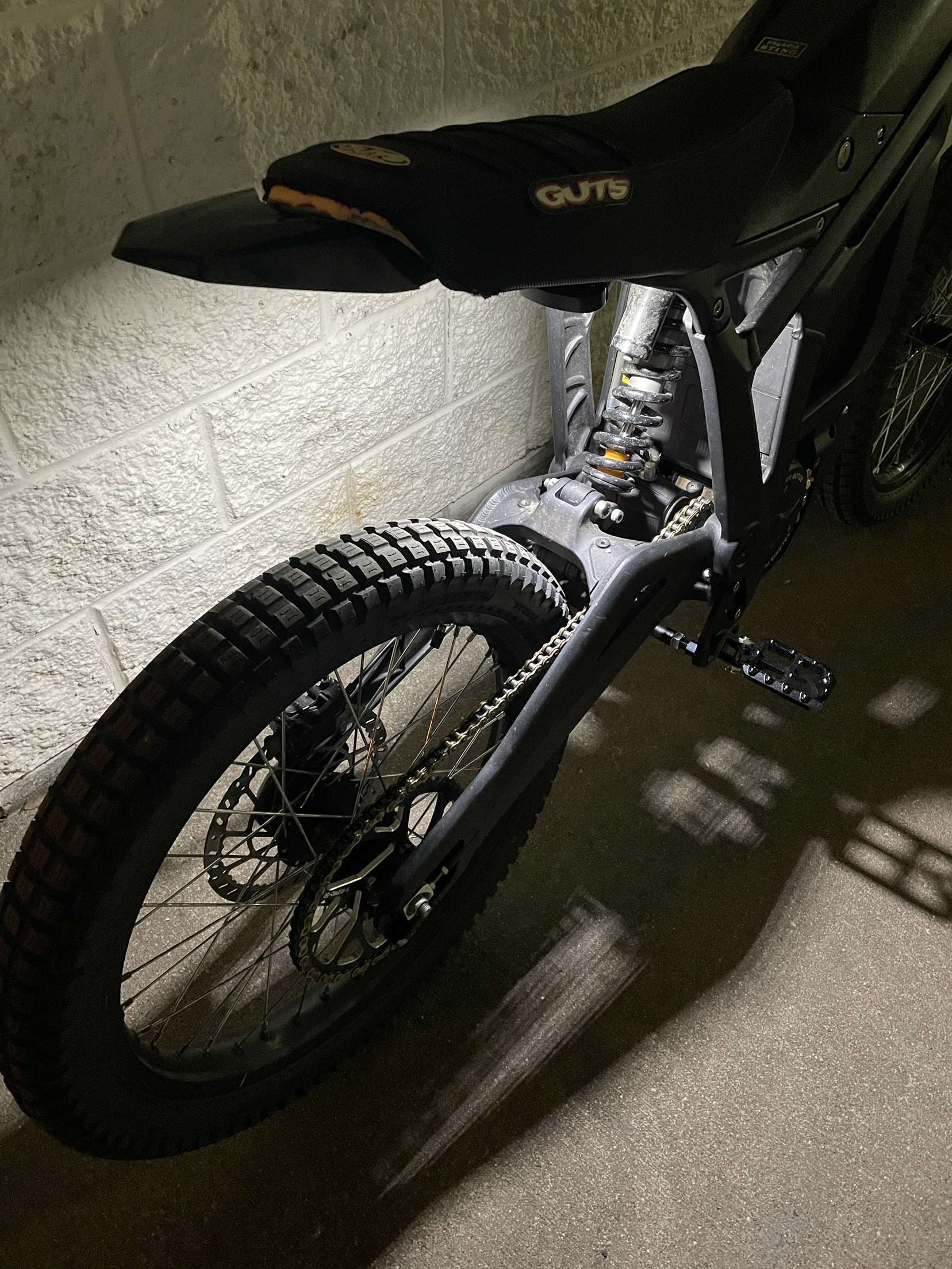 Talaria mx3 rock light-2