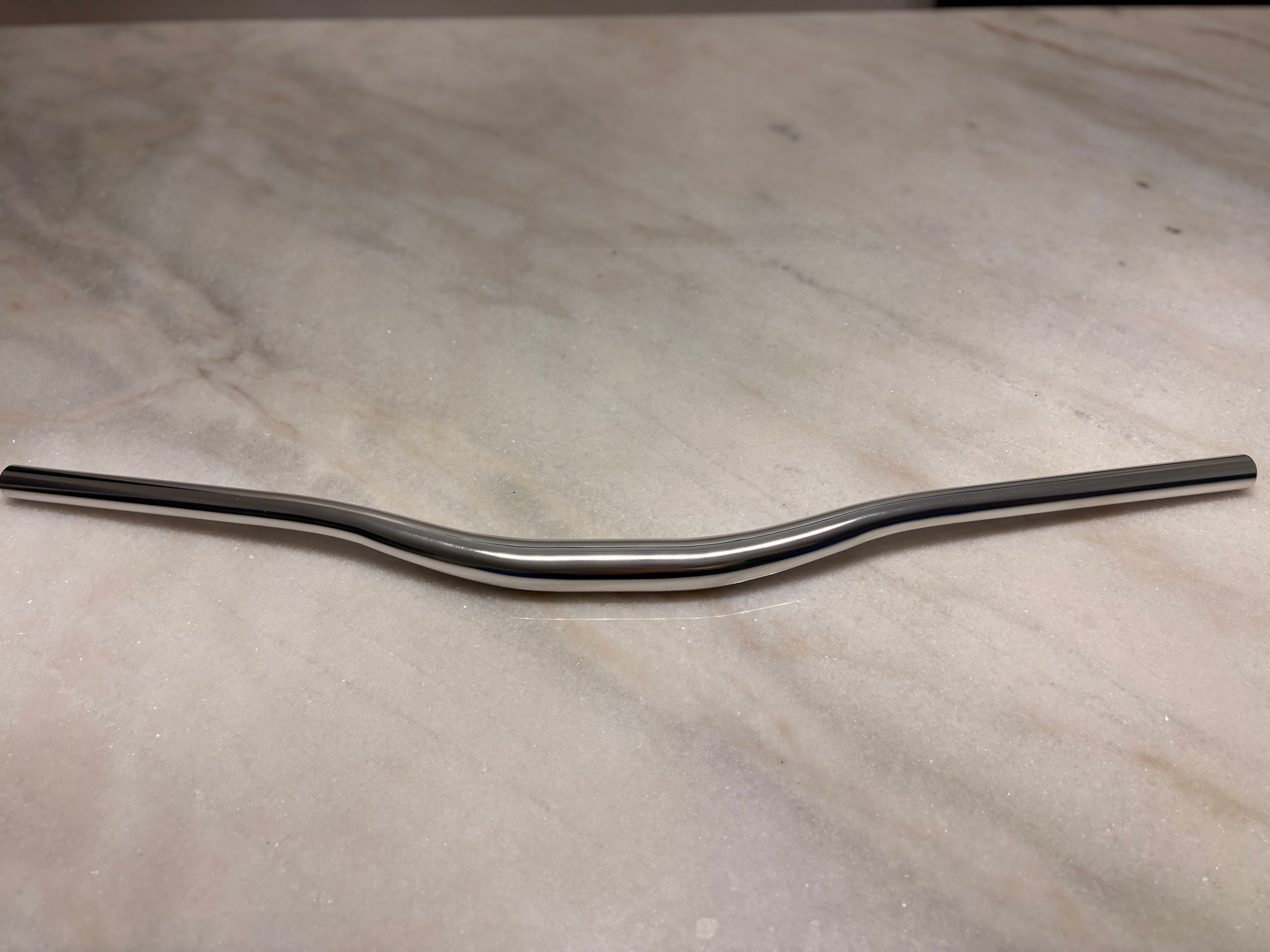 V1 Chrome Handlebars (31.8mm) *SHIPS SAME DAY*-1
