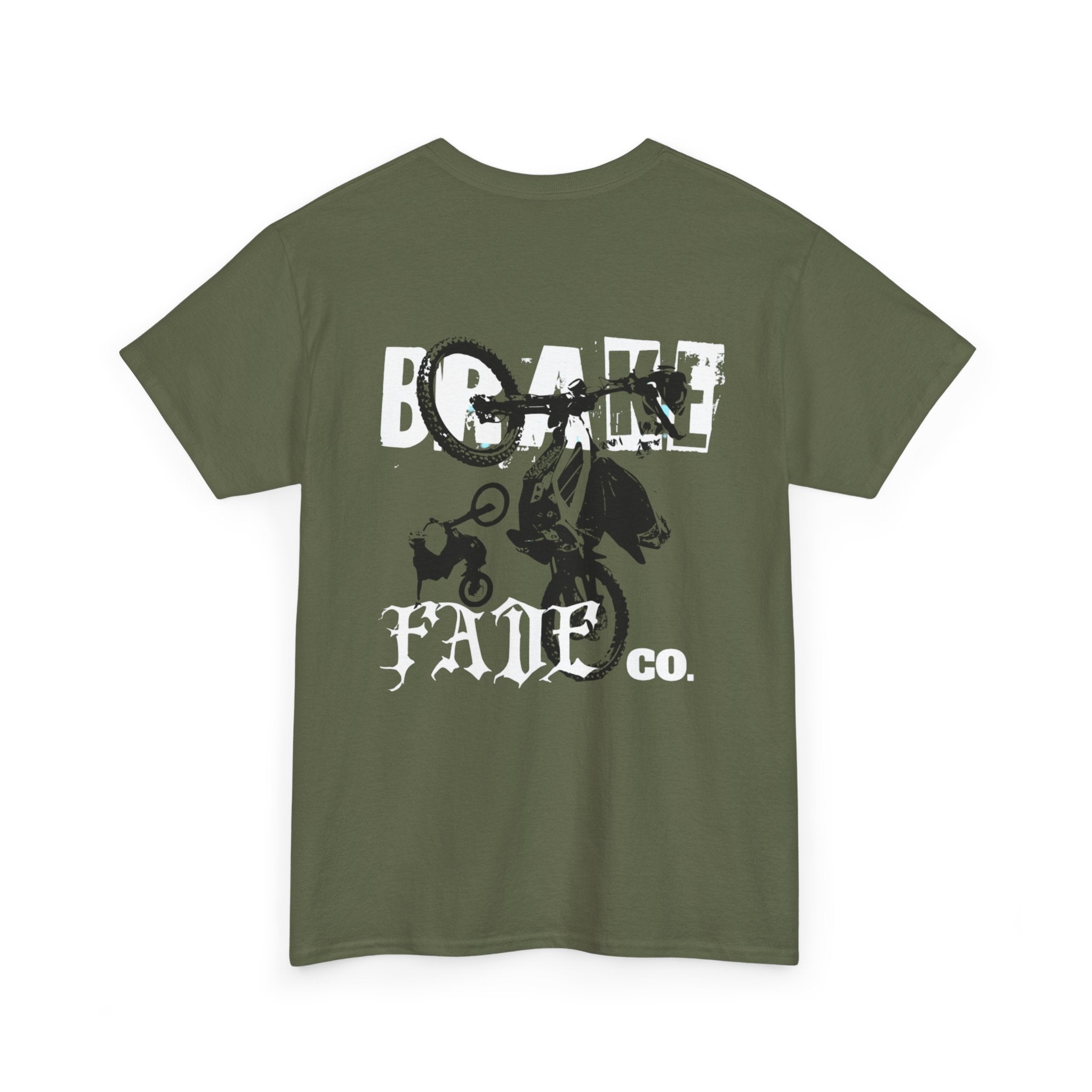 Graphic Edition Tee-11
