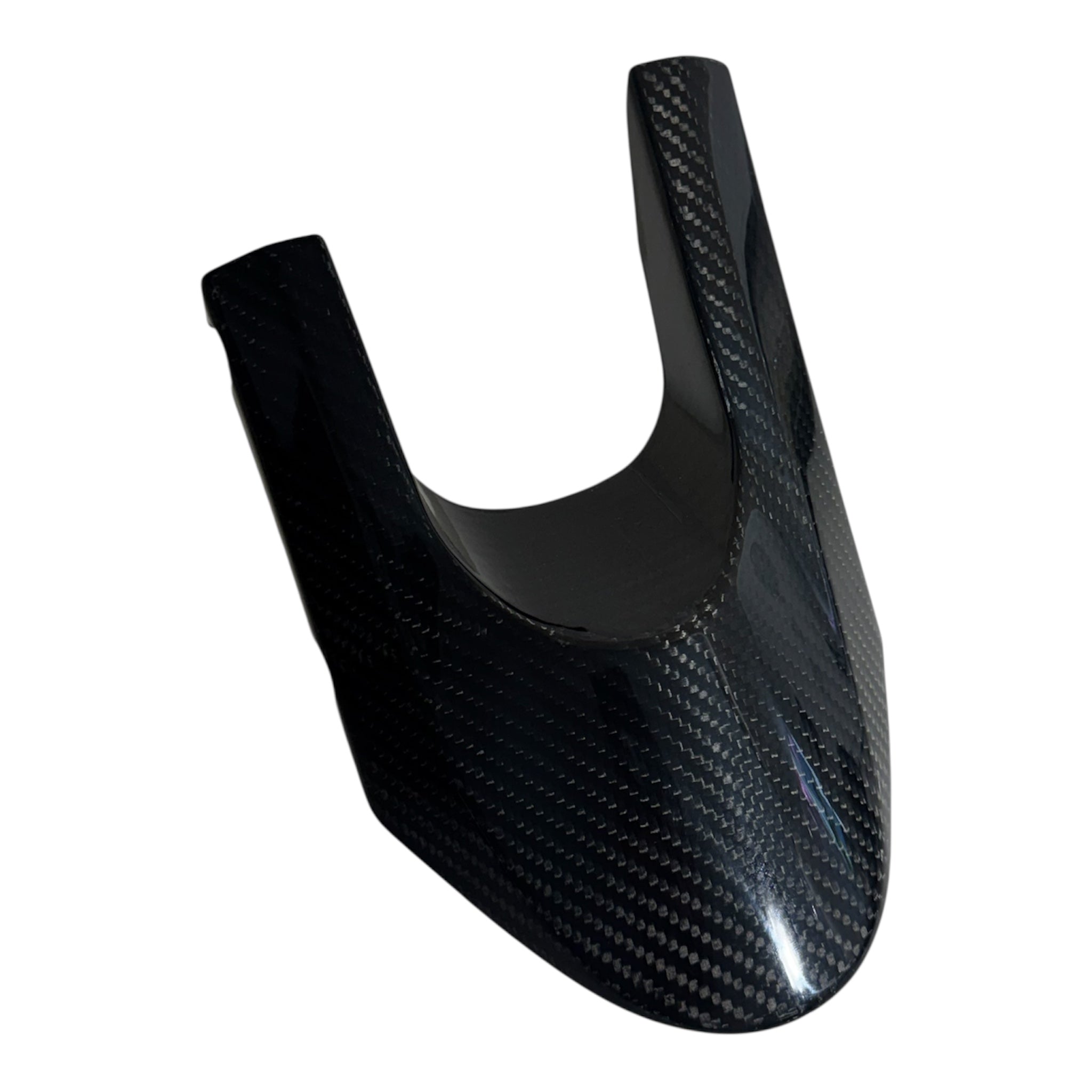 Eride carbon fiber mud guard pre order