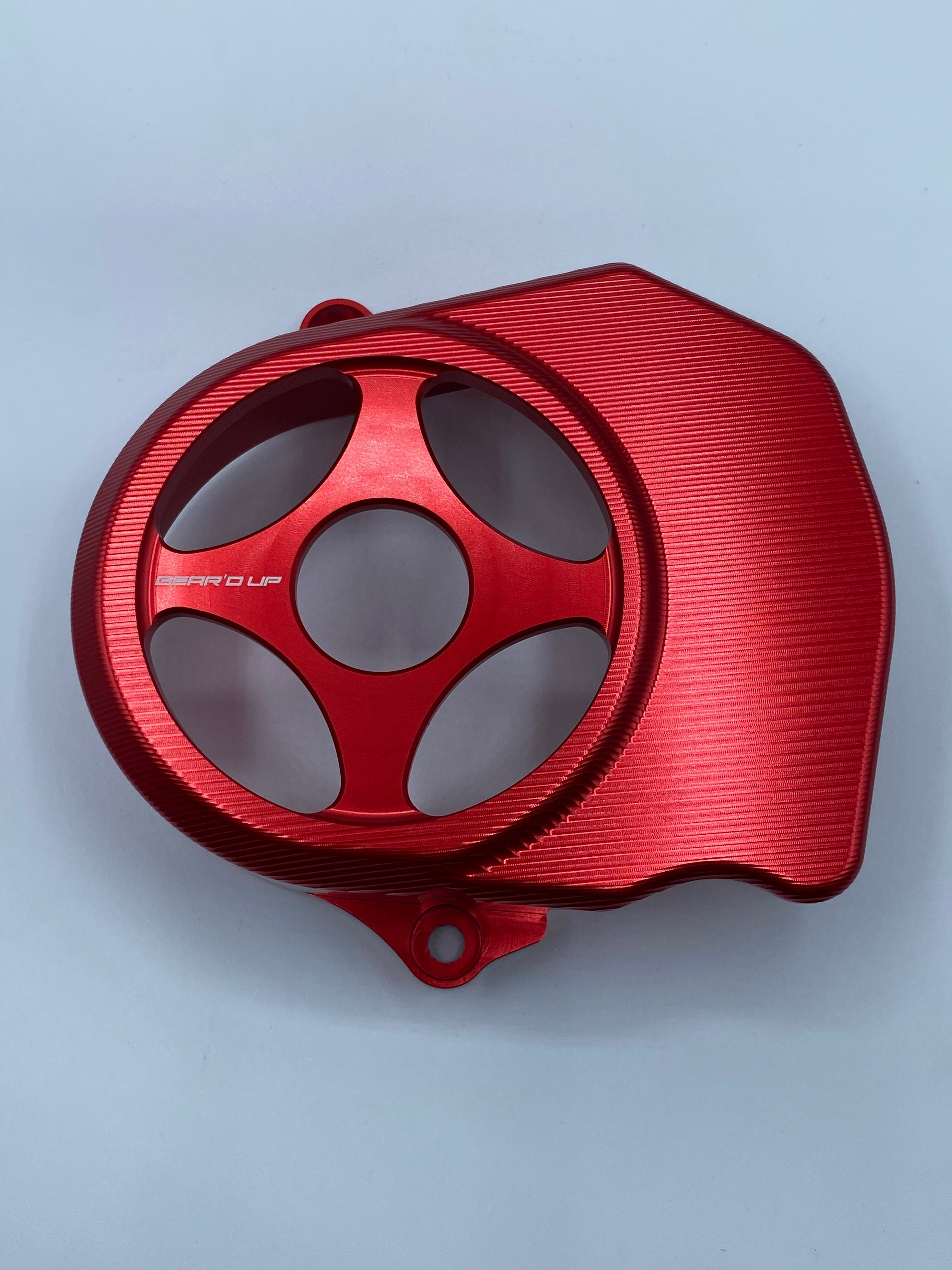 Surron Ultra Bee Motor Cover- Gear'd Up-6