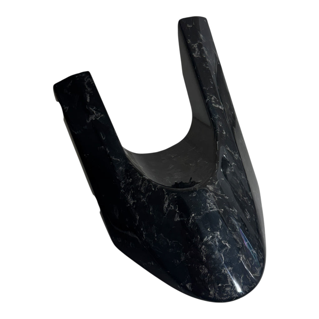 Eride carbon fiber mud guard pre order