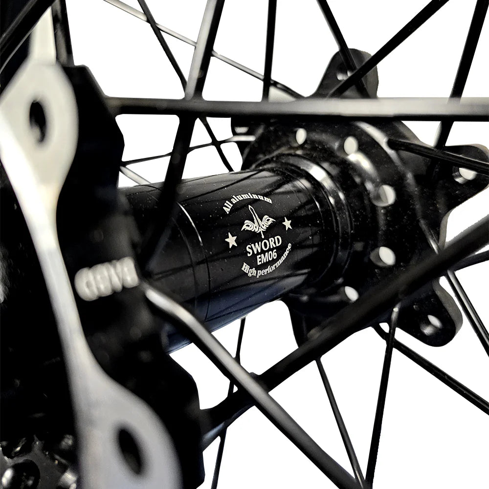 ULTRA BEE SUPERMOTO KIT 1 week pre order