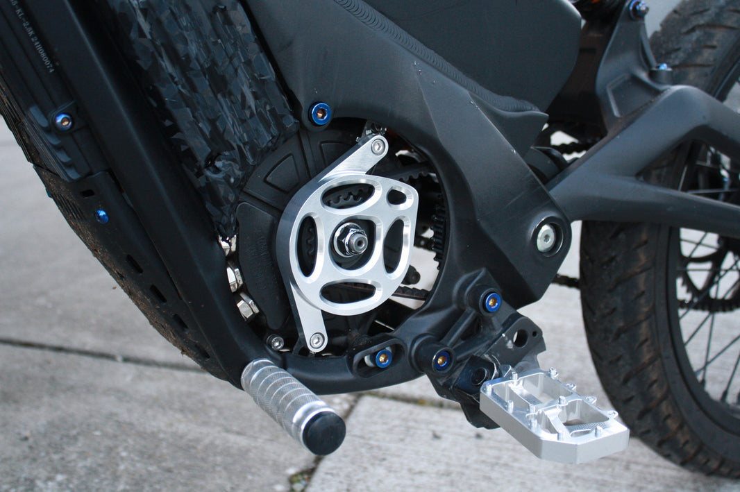 Talaria xxx Motor Cover