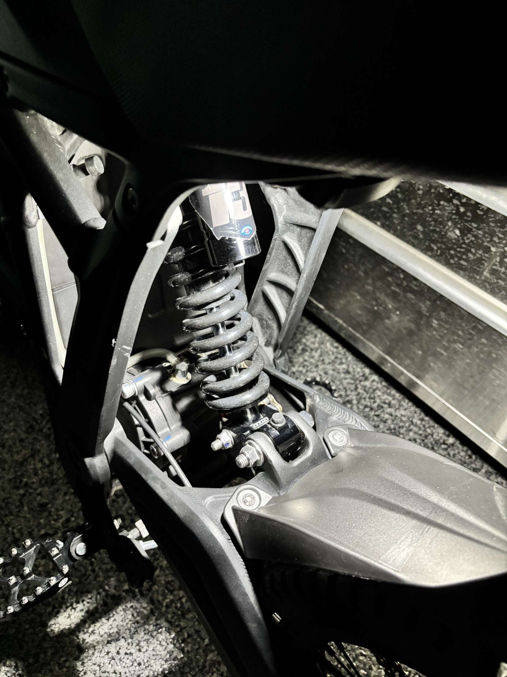 Talaria mx4/mx5 kit-5