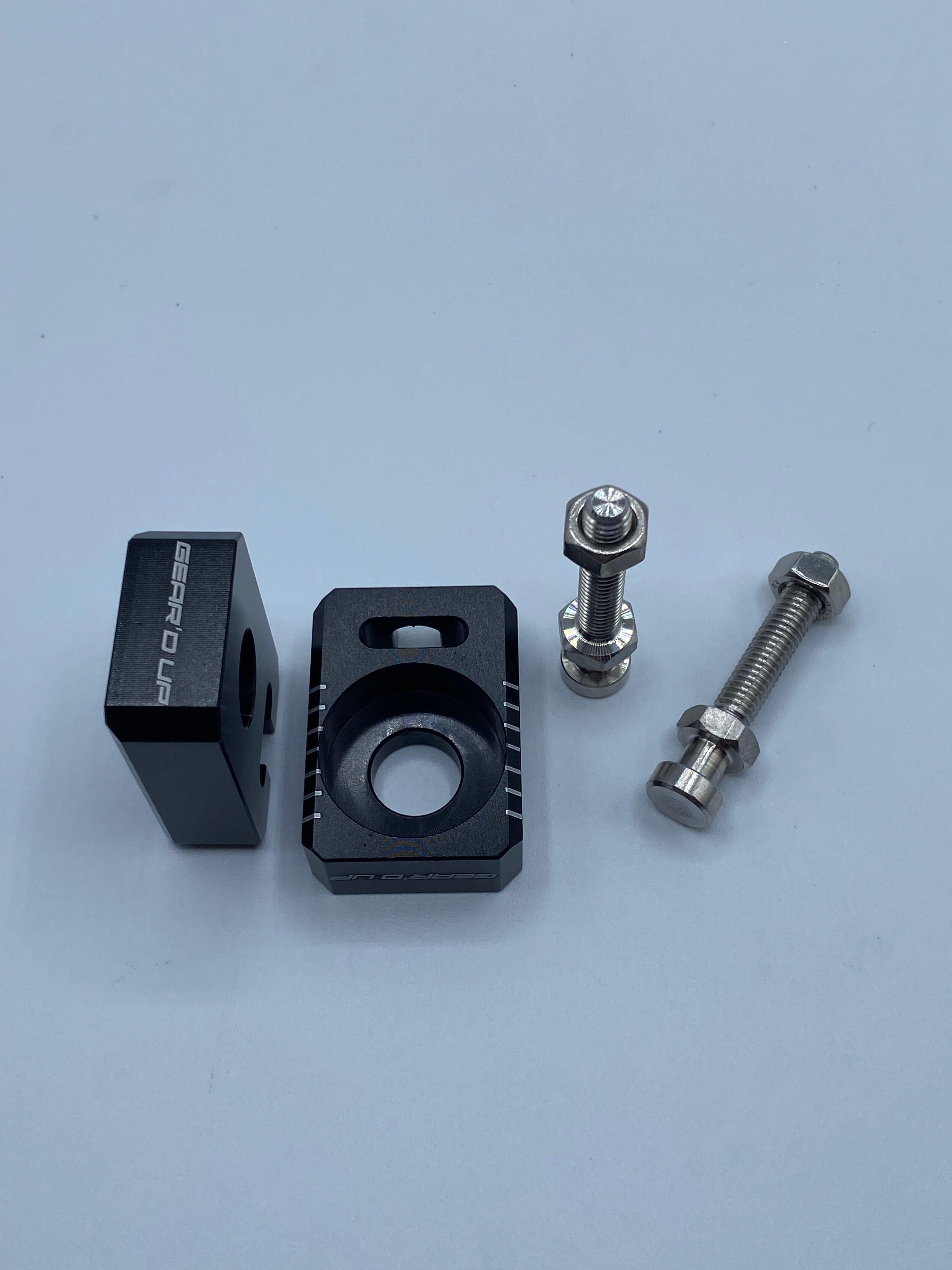 Light Bee Axle Blocks-Gear’d Up-1