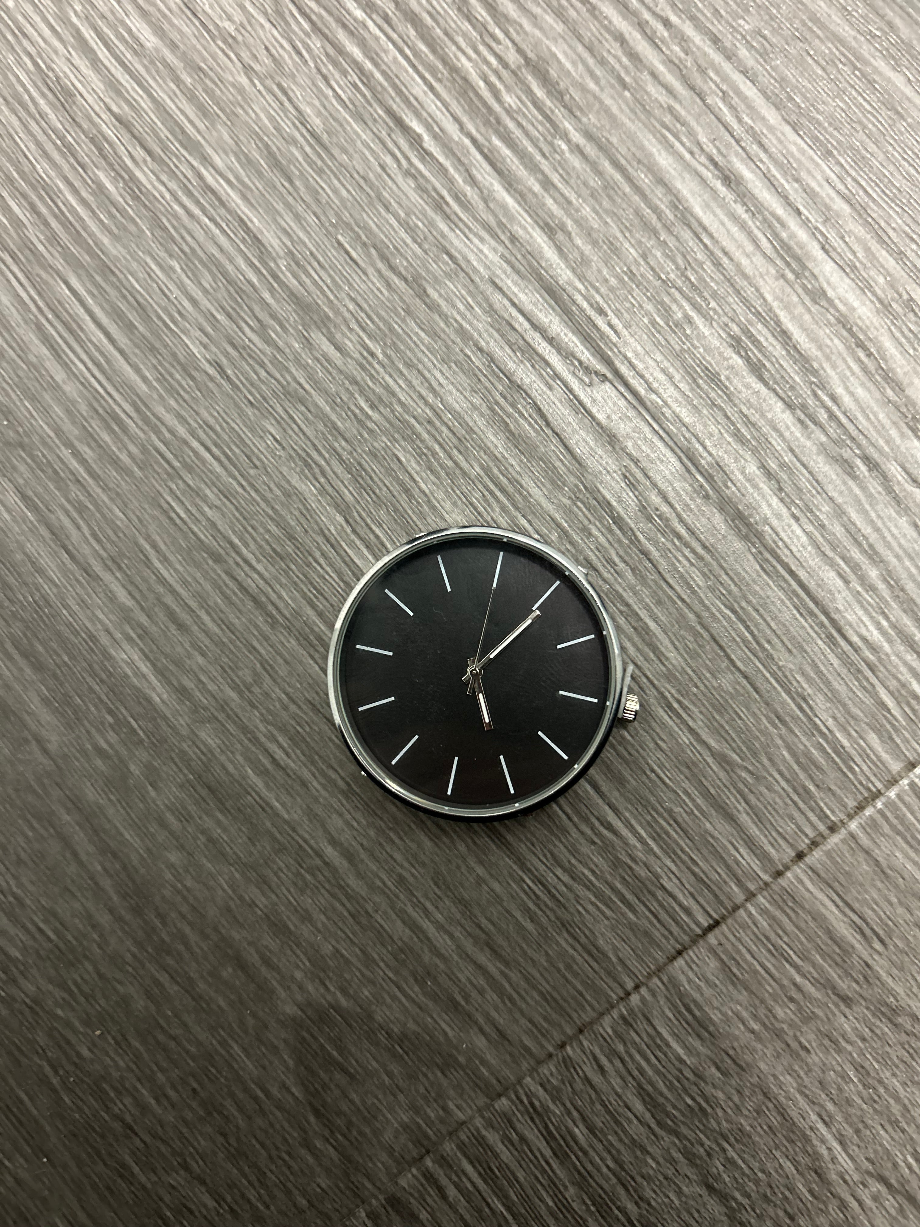 E-Moto Clock-4