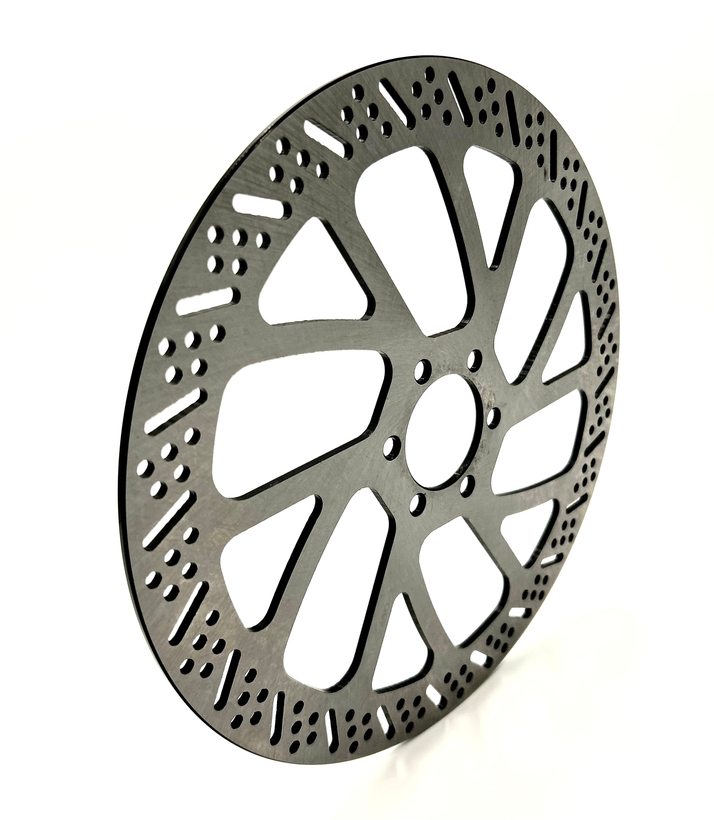 Ultra Bee Moto Brake Kit Replacement Rotor 240mm - Surron Light Bee | Talaria | E-Ride Pro-1
