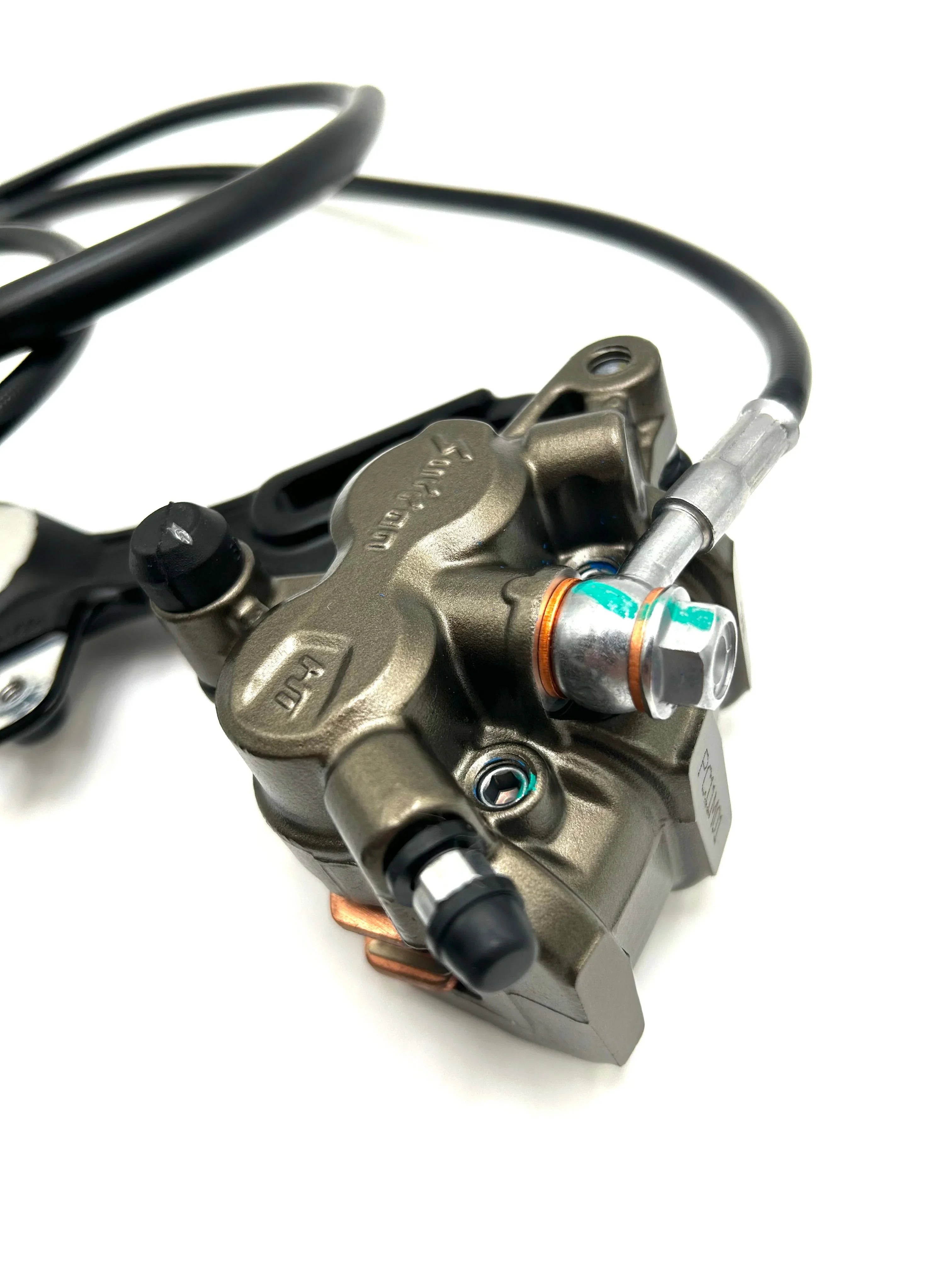 OEM Surron Ultra Bee Brake Assembly-4