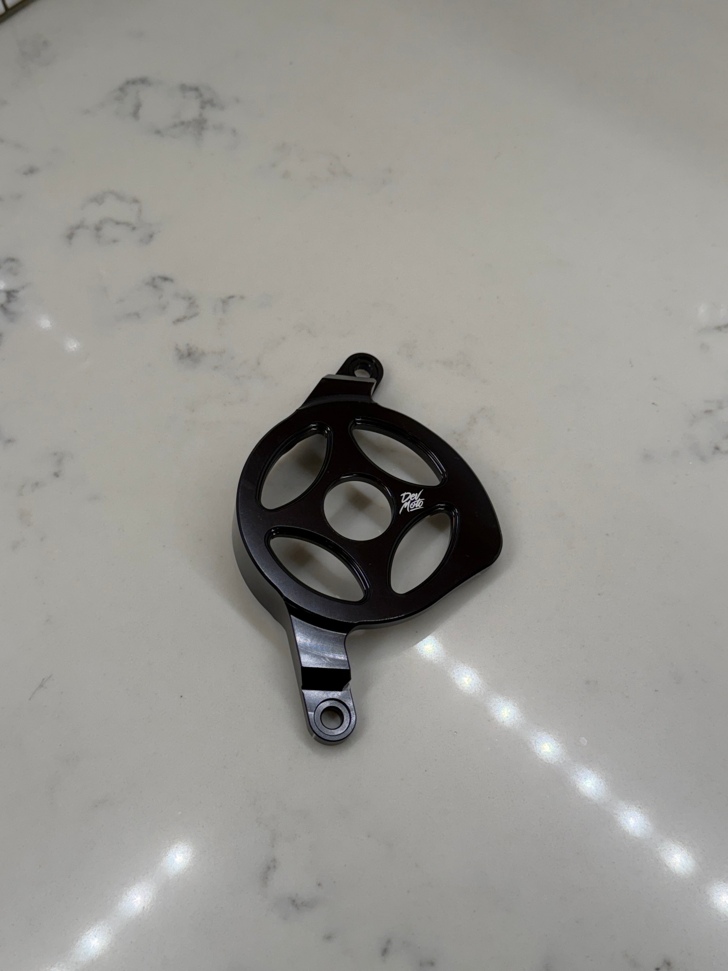 Metal Motor Cover-6