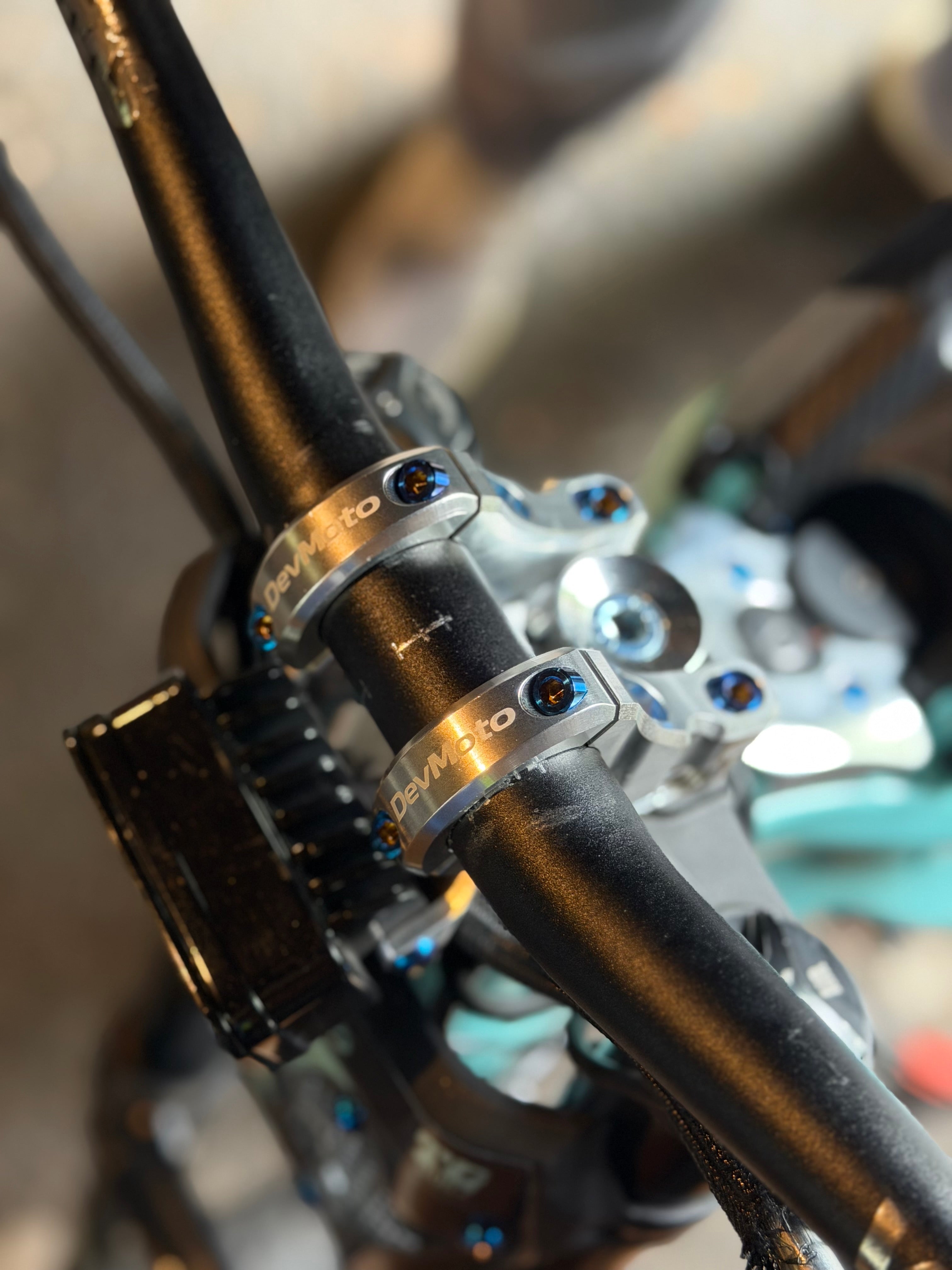 Direct Mount 31.8mm-3