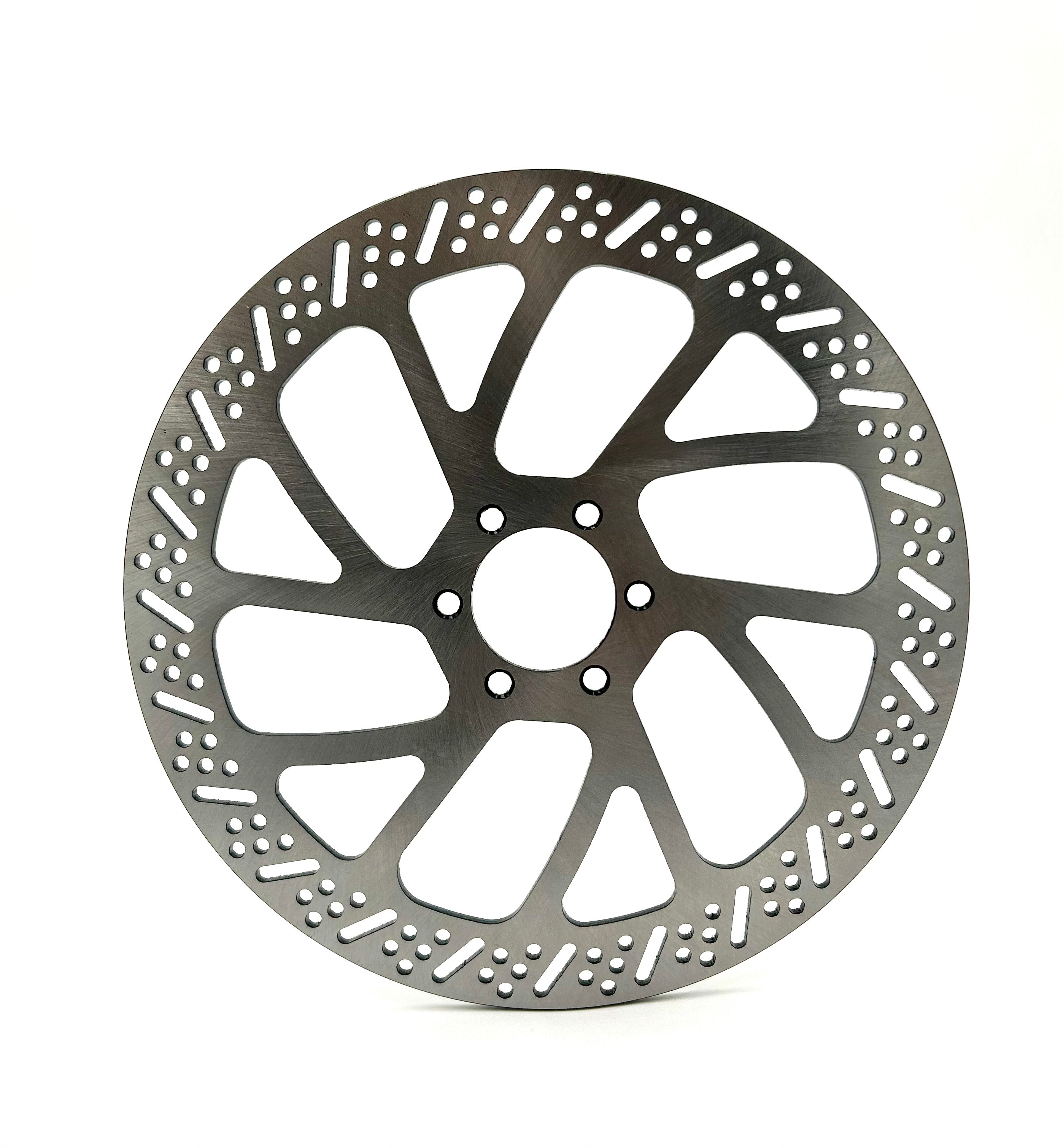 Ultra Bee Moto Brake Kit Replacement Rotor 240mm - Surron Light Bee | Talaria | E-Ride Pro-2