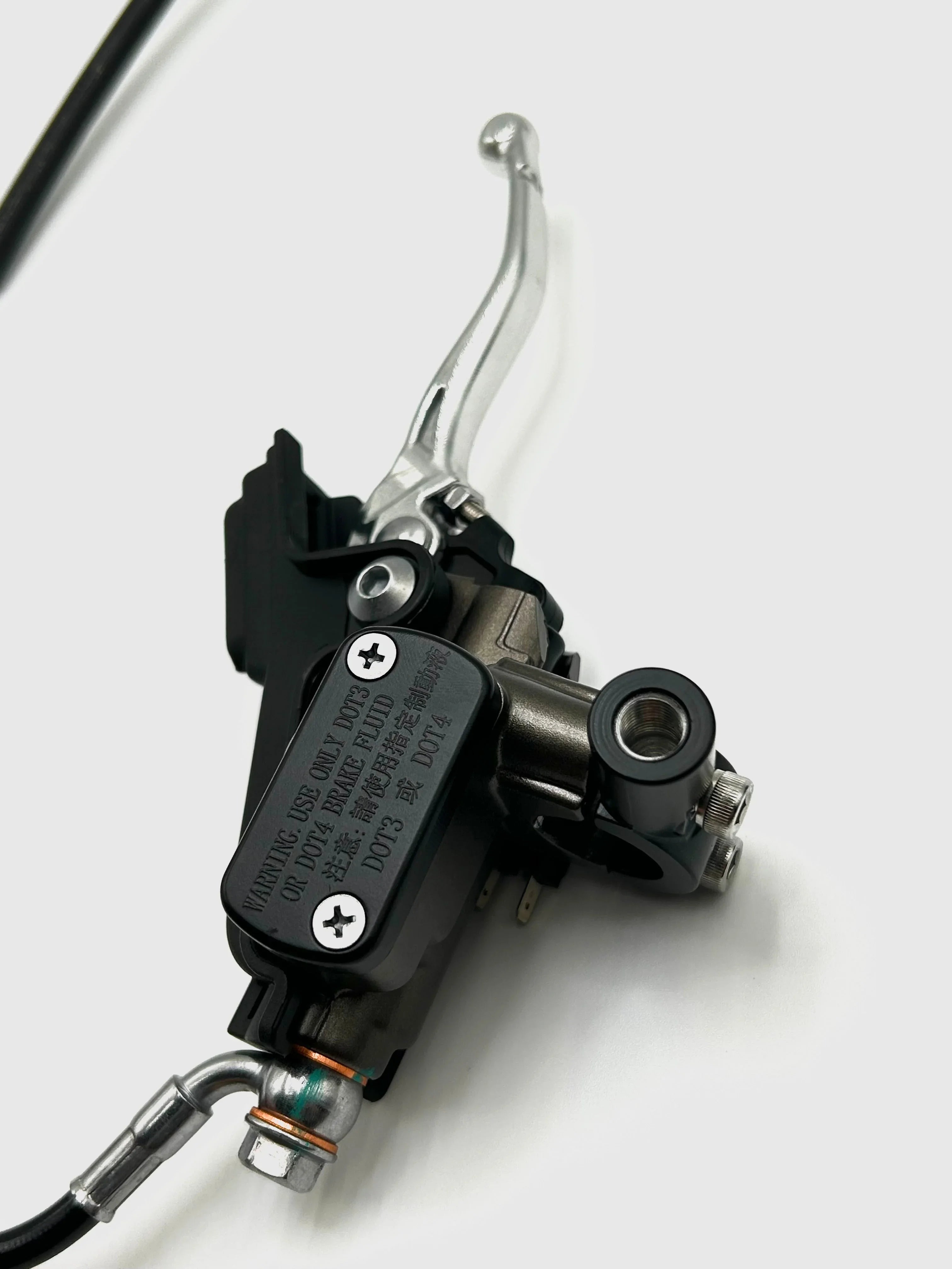 OEM Surron Ultra Bee Brake Assembly-7