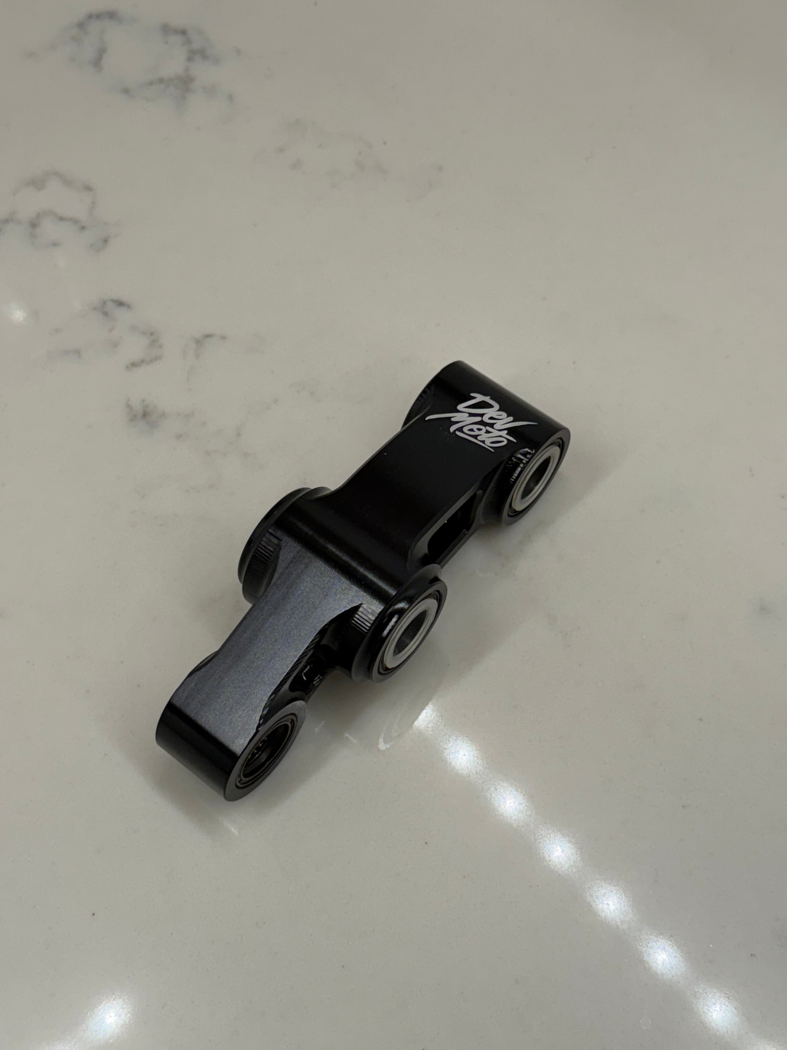 E-Moto Suspension Linkage-4