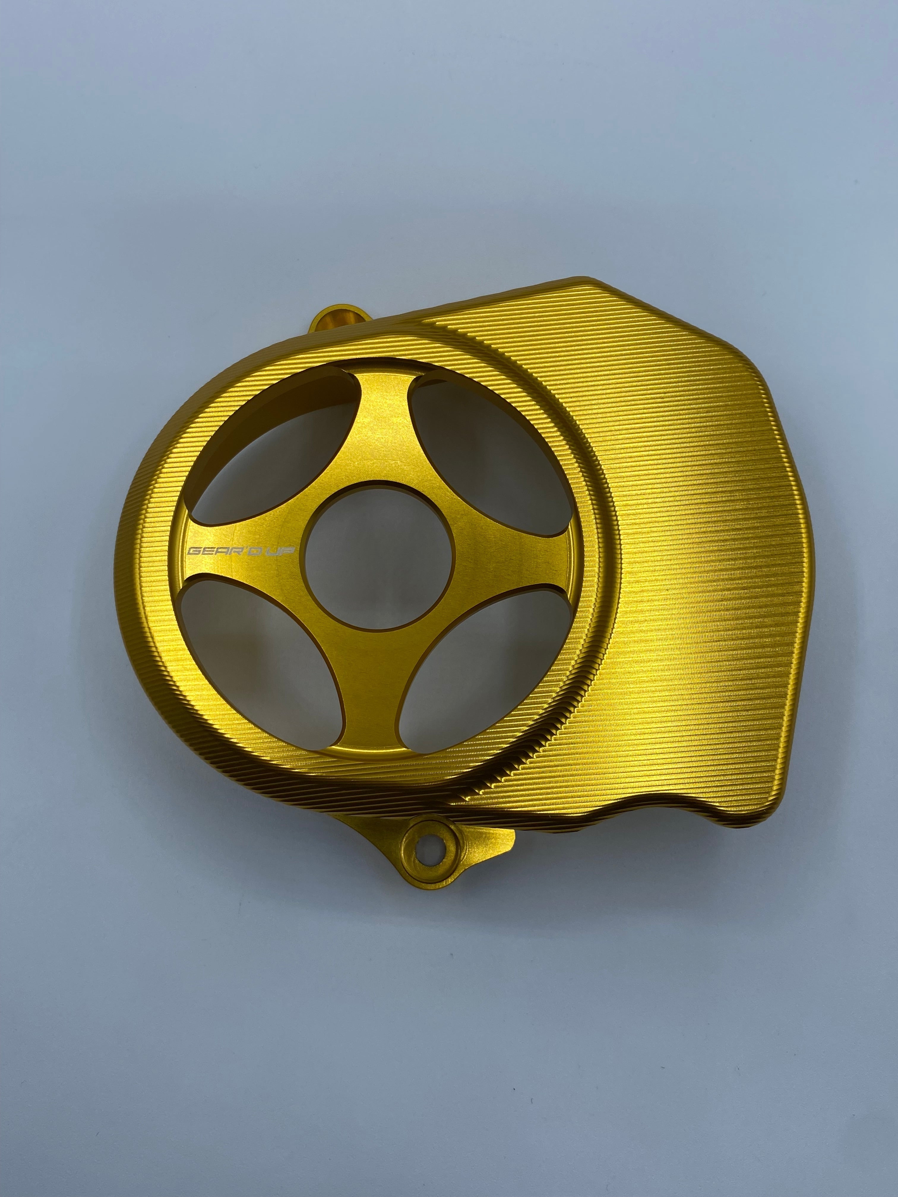 Surron Ultra Bee Motor Cover- Gear'd Up-4