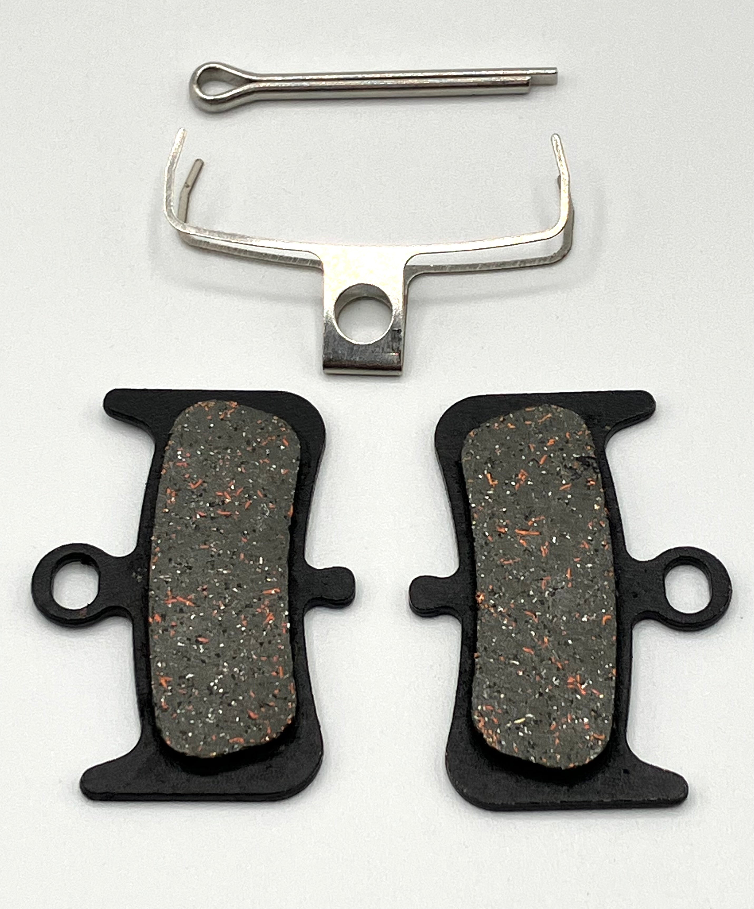 Hayes Dominion Replacement Brake Pads-1