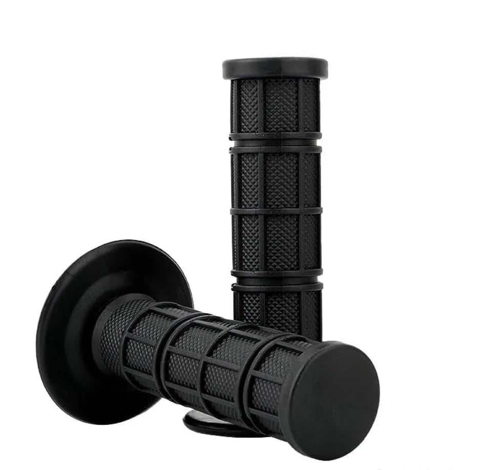 E-Moto Full Waffle Grips For Surron/Talaria/E-Ride Pro/Stark Varg-1