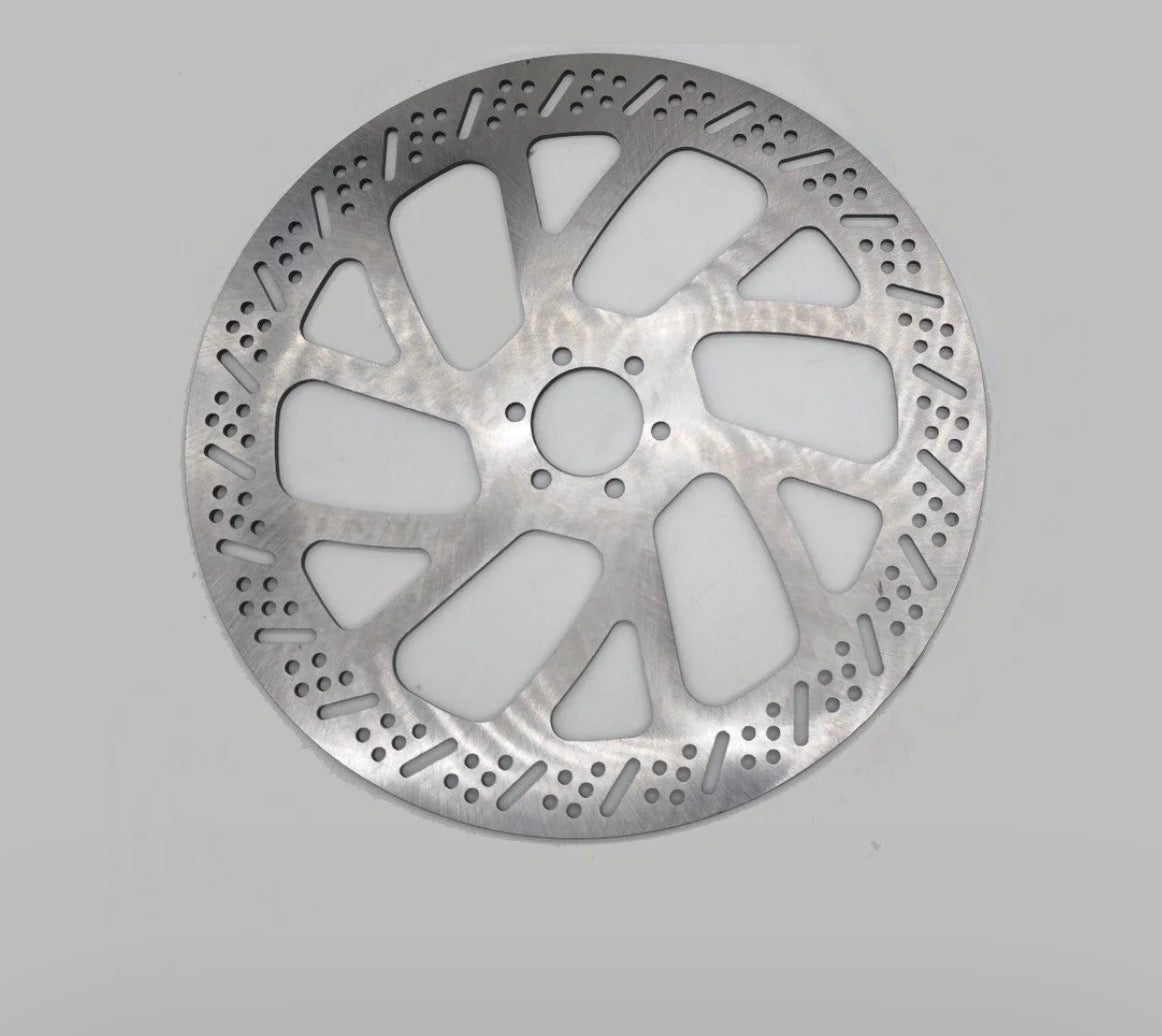 Talaria 240mm brake rotor