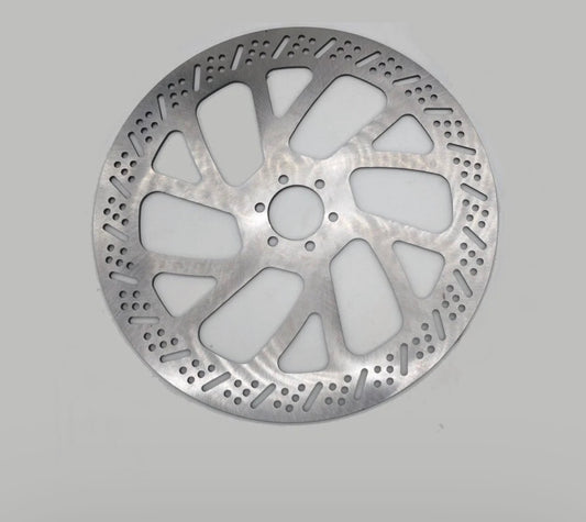 Surron/eride 240mm rotor